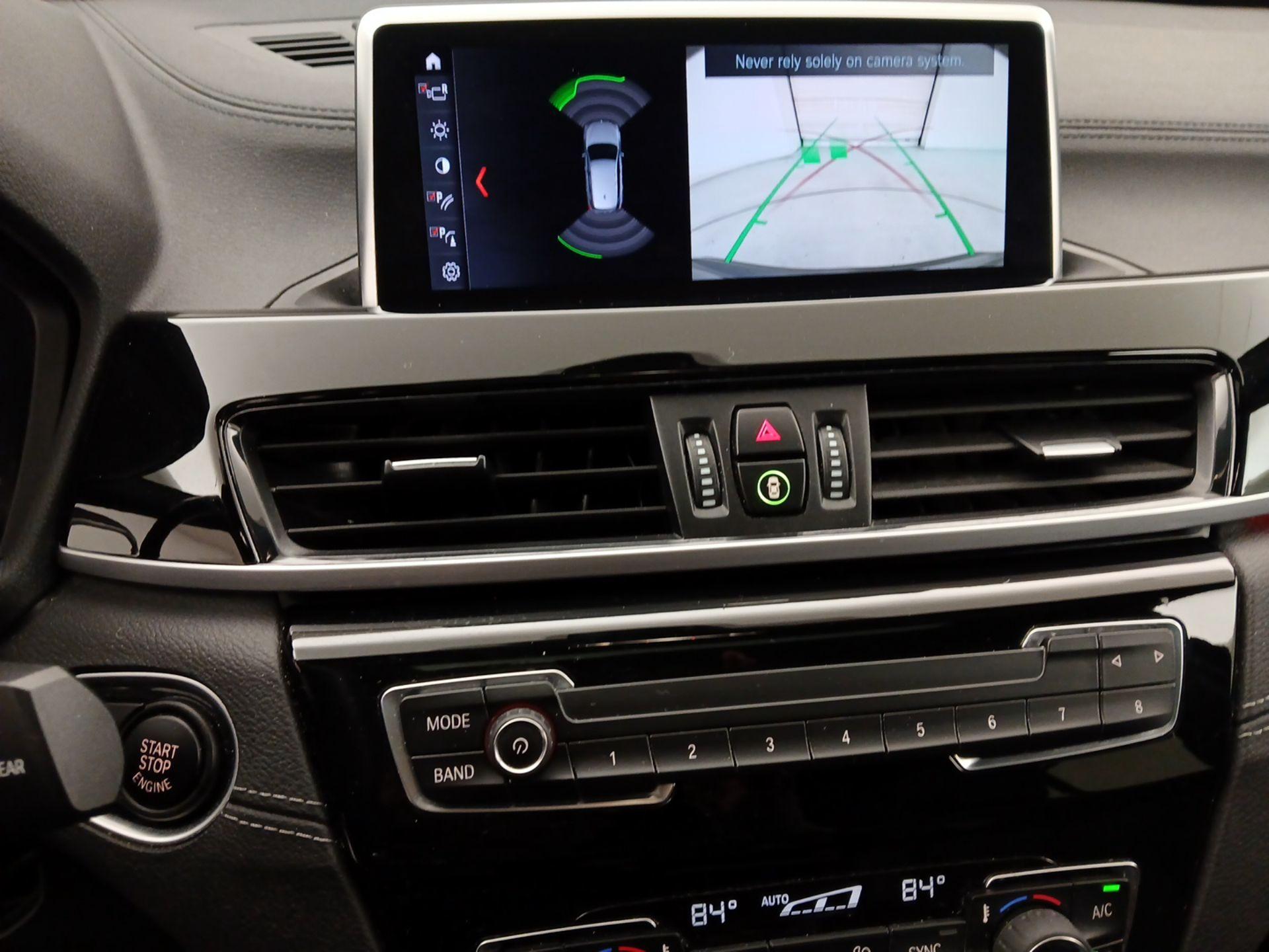 Thumbnail: 2020 BMW X1 - 15