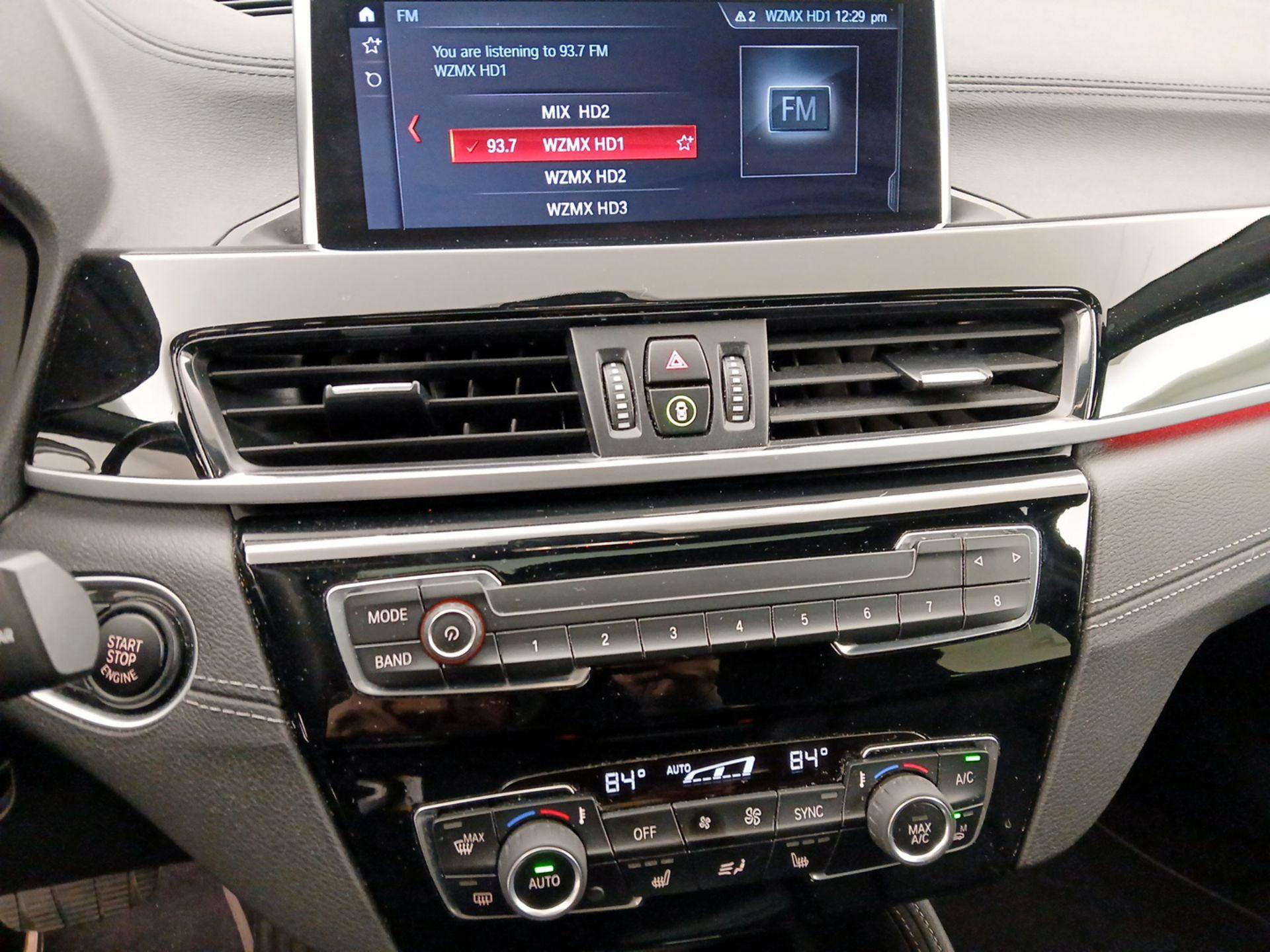 Thumbnail: 2020 BMW X1 - 16