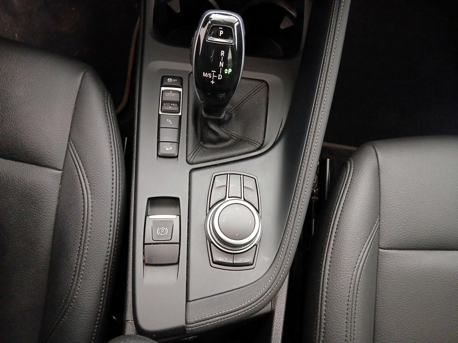 Thumbnail: 2020 BMW X1 - 18