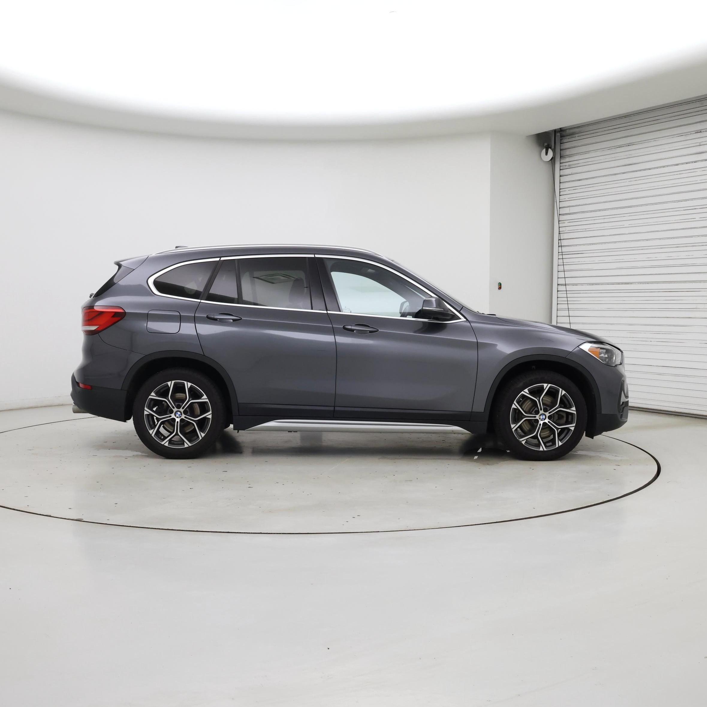 Thumbnail: 2020 BMW X1 - 7