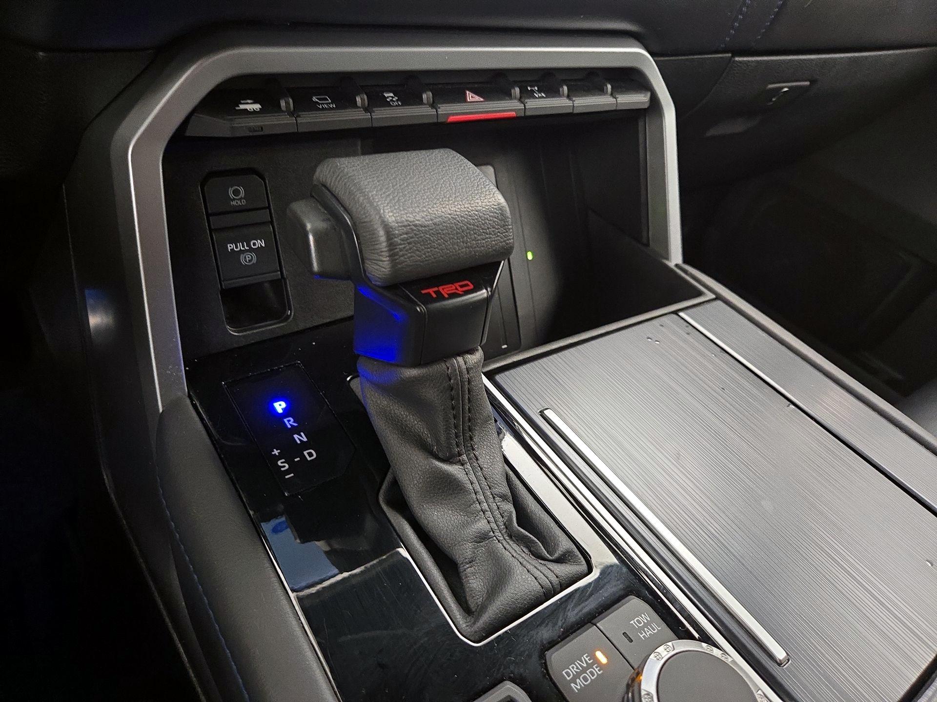 Thumbnail: 2024 Toyota Tundra - 18