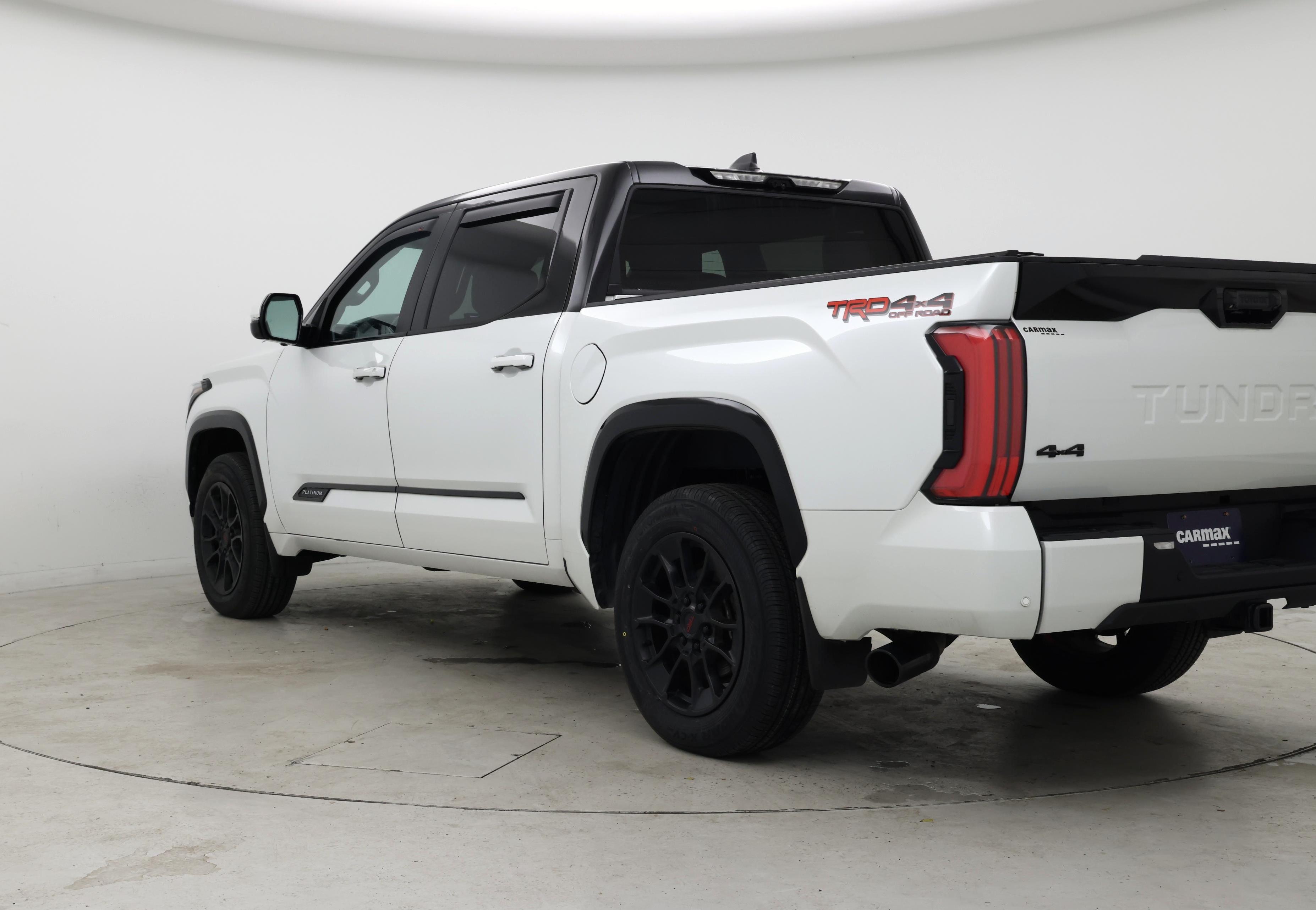 Thumbnail: 2024 Toyota Tundra - 2