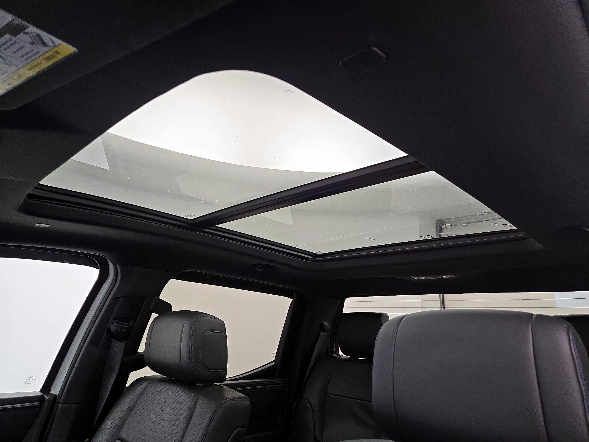 Thumbnail: 2024 Toyota Tundra - 20