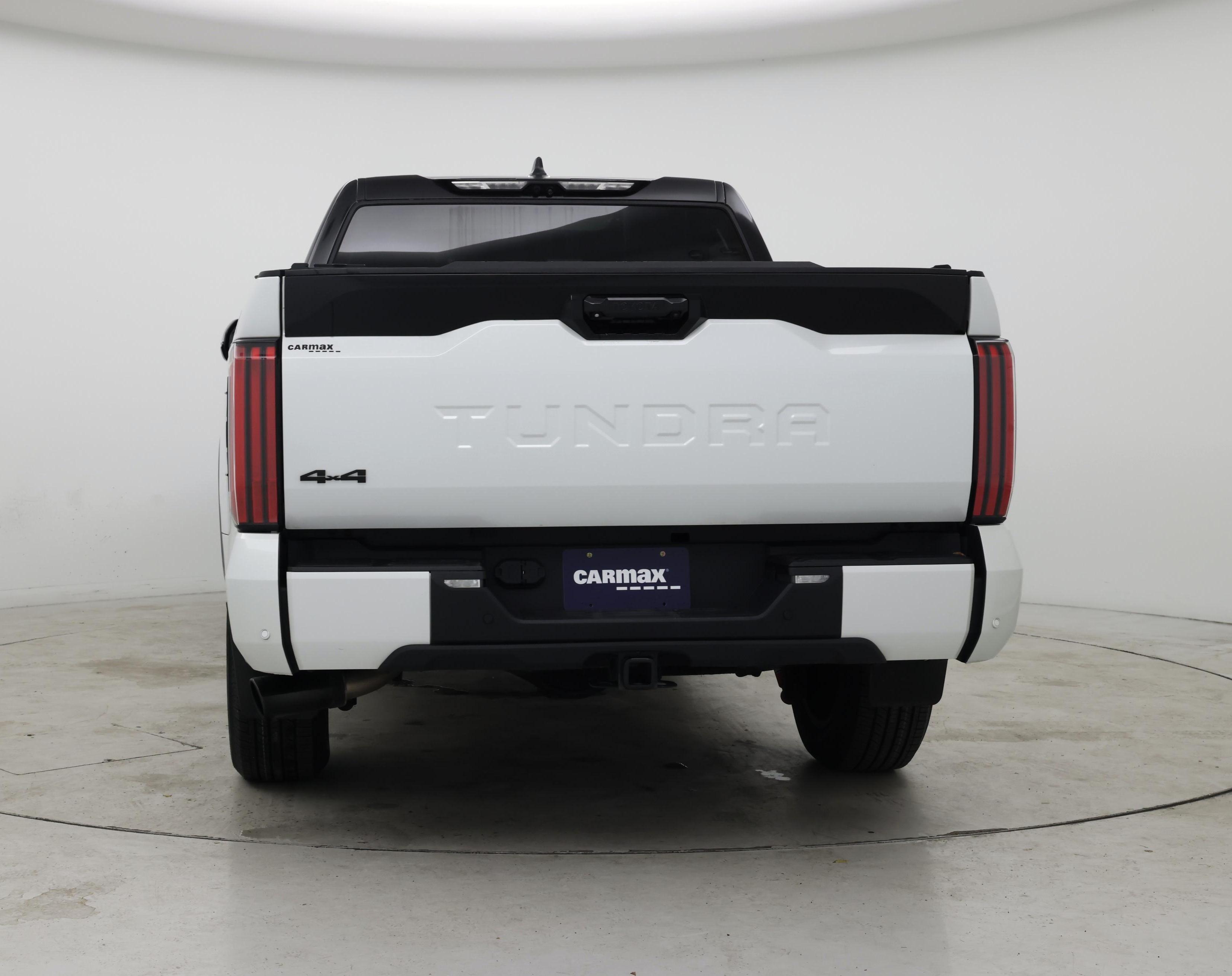 Thumbnail: 2024 Toyota Tundra - 6