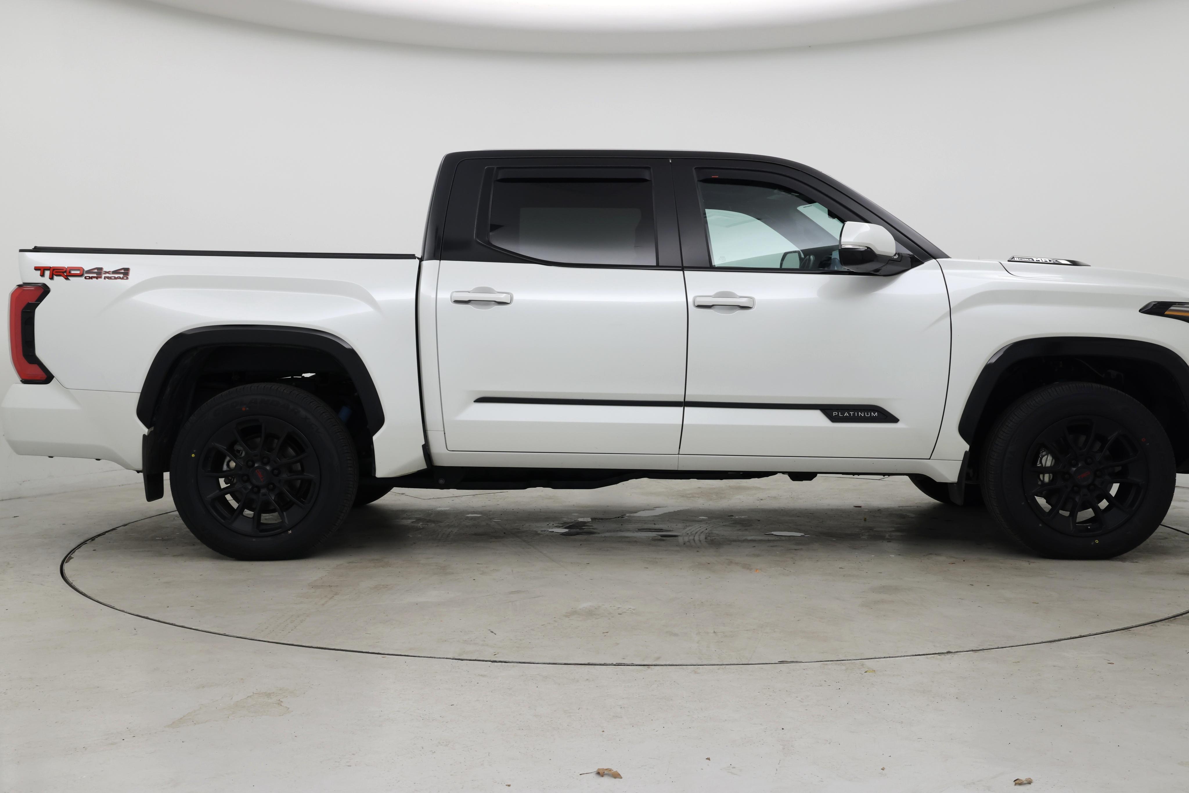 Thumbnail: 2024 Toyota Tundra - 7