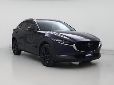 2024 Mazda CX-30 2.5 Turbo Premium