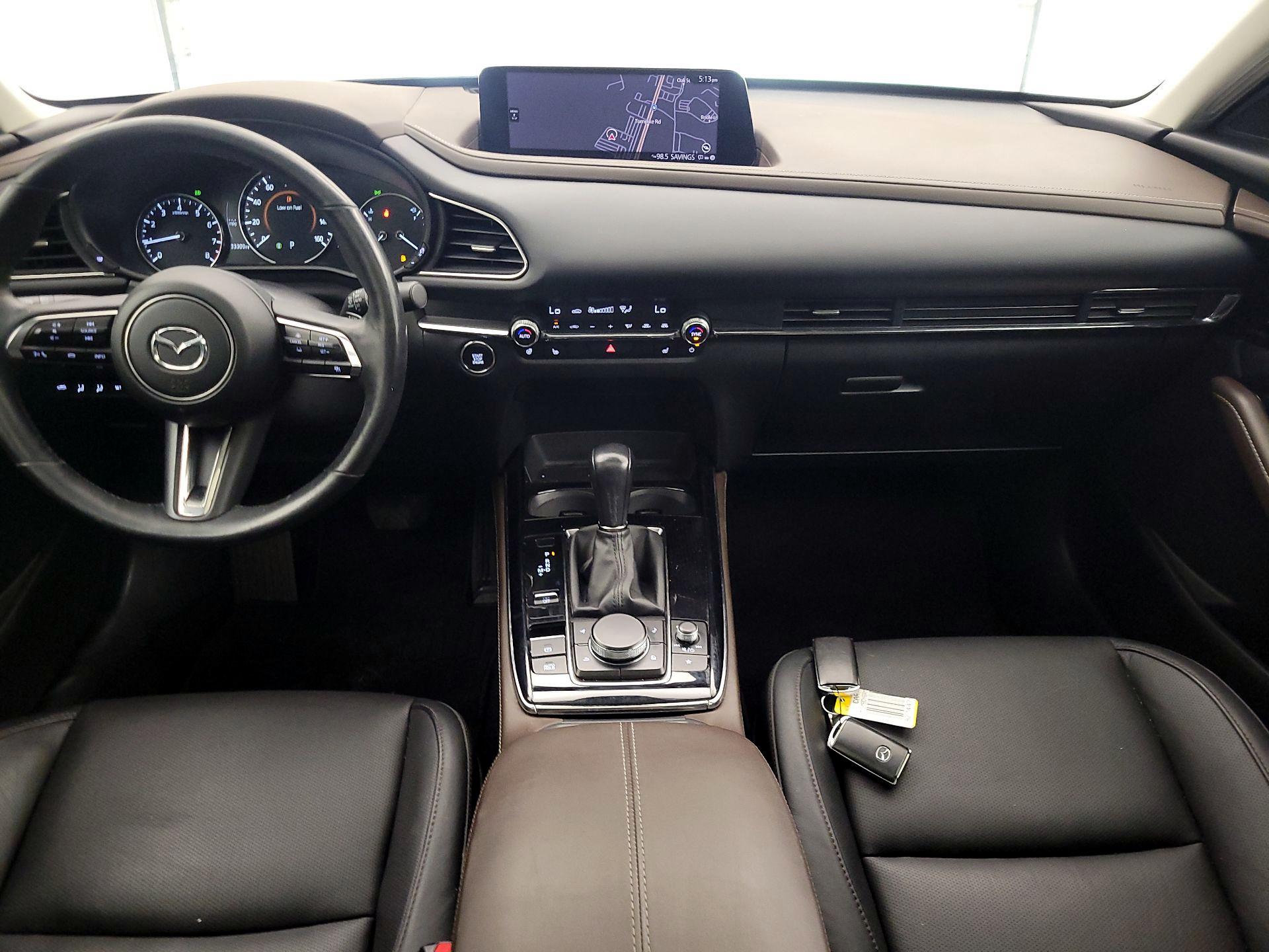 Thumbnail: 2024 Mazda CX-30 - 9