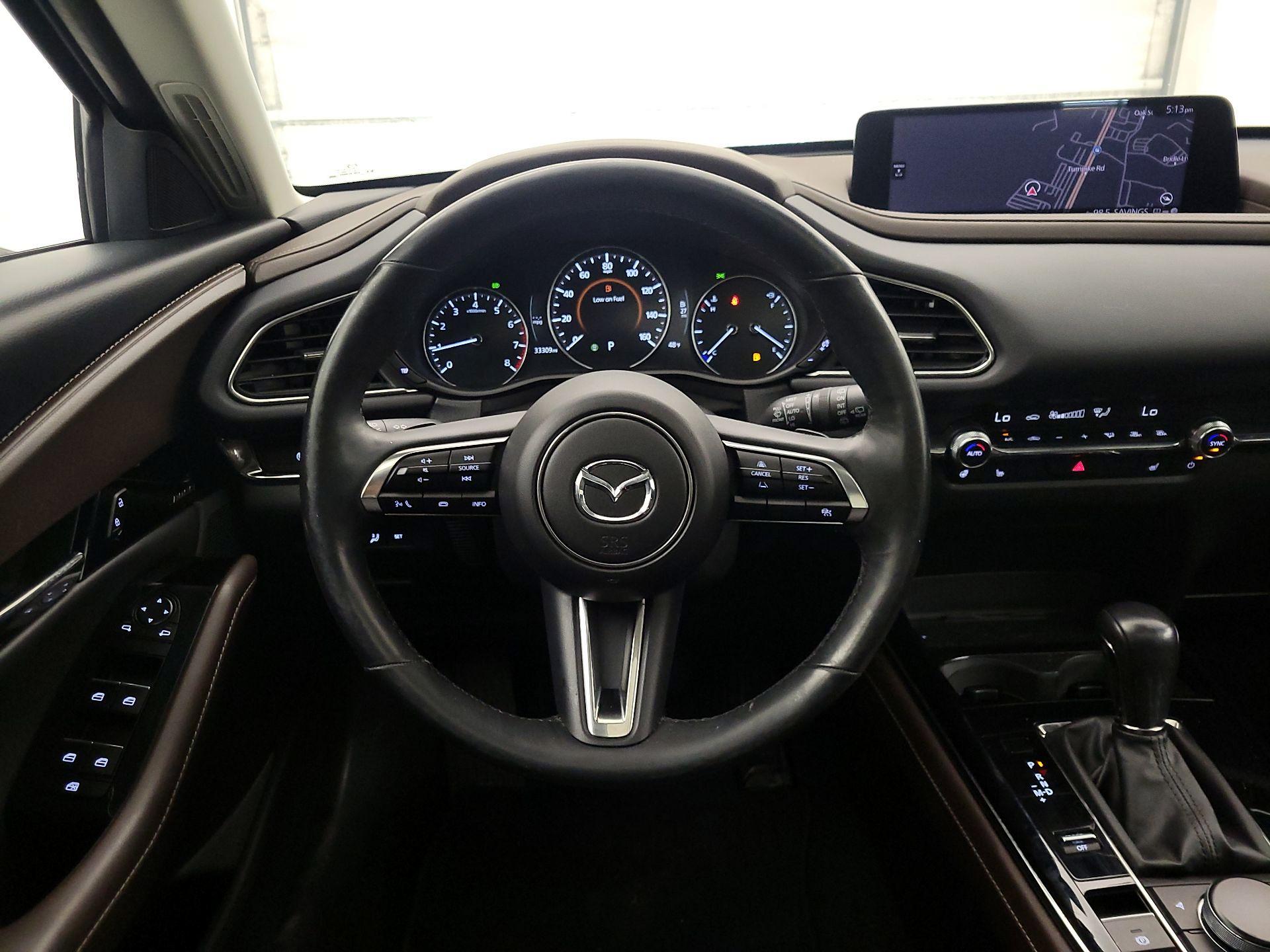 Thumbnail: 2024 Mazda CX-30 - 10