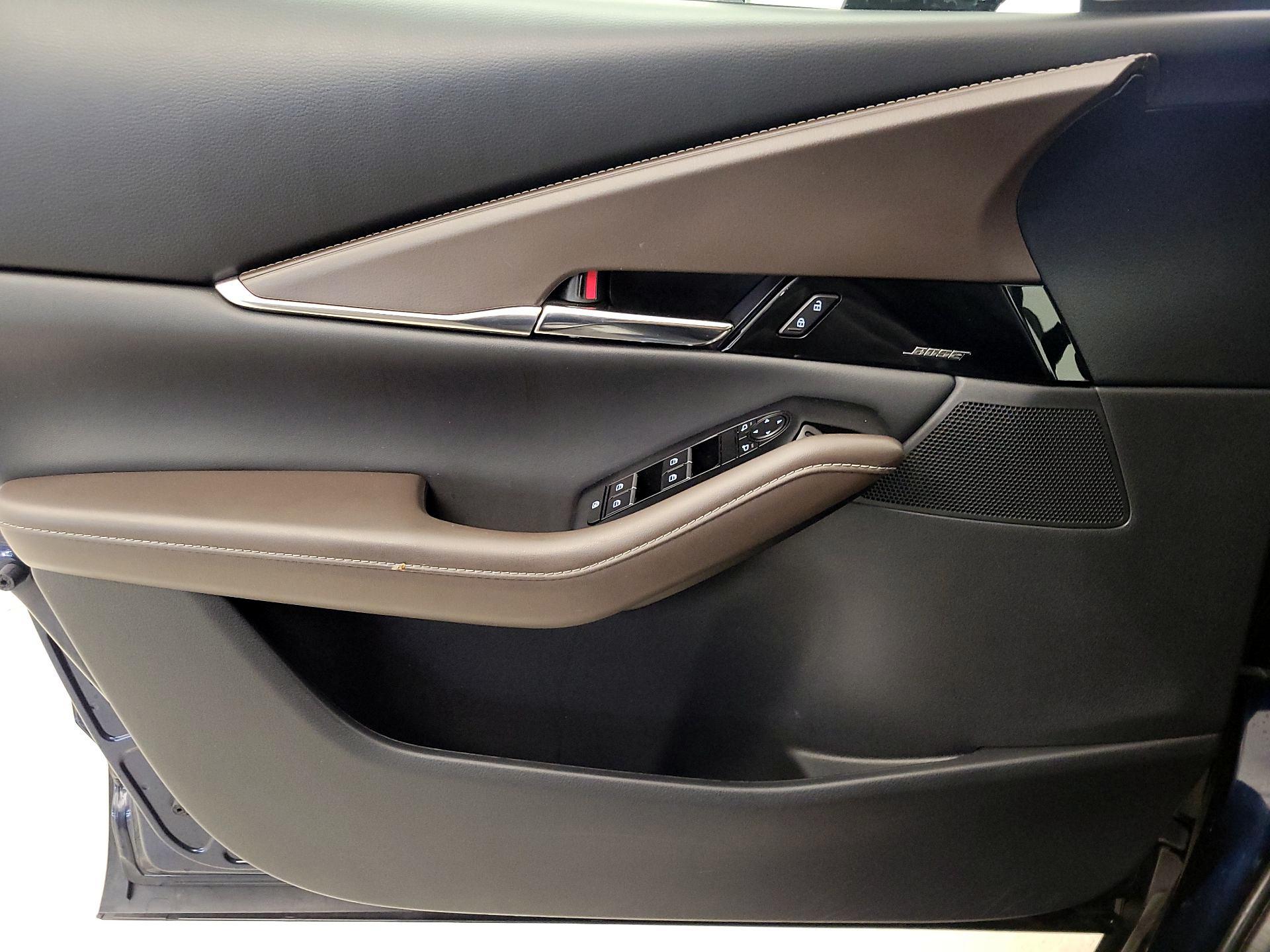 Thumbnail: 2024 Mazda CX-30 - 12