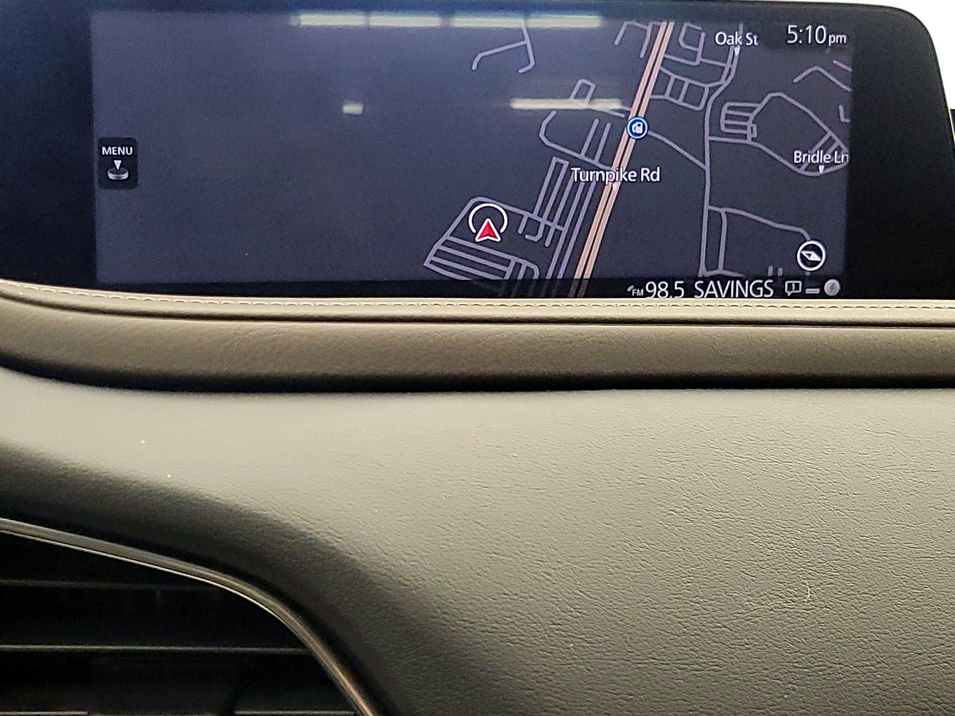 Thumbnail: 2024 Mazda CX-30 - 14