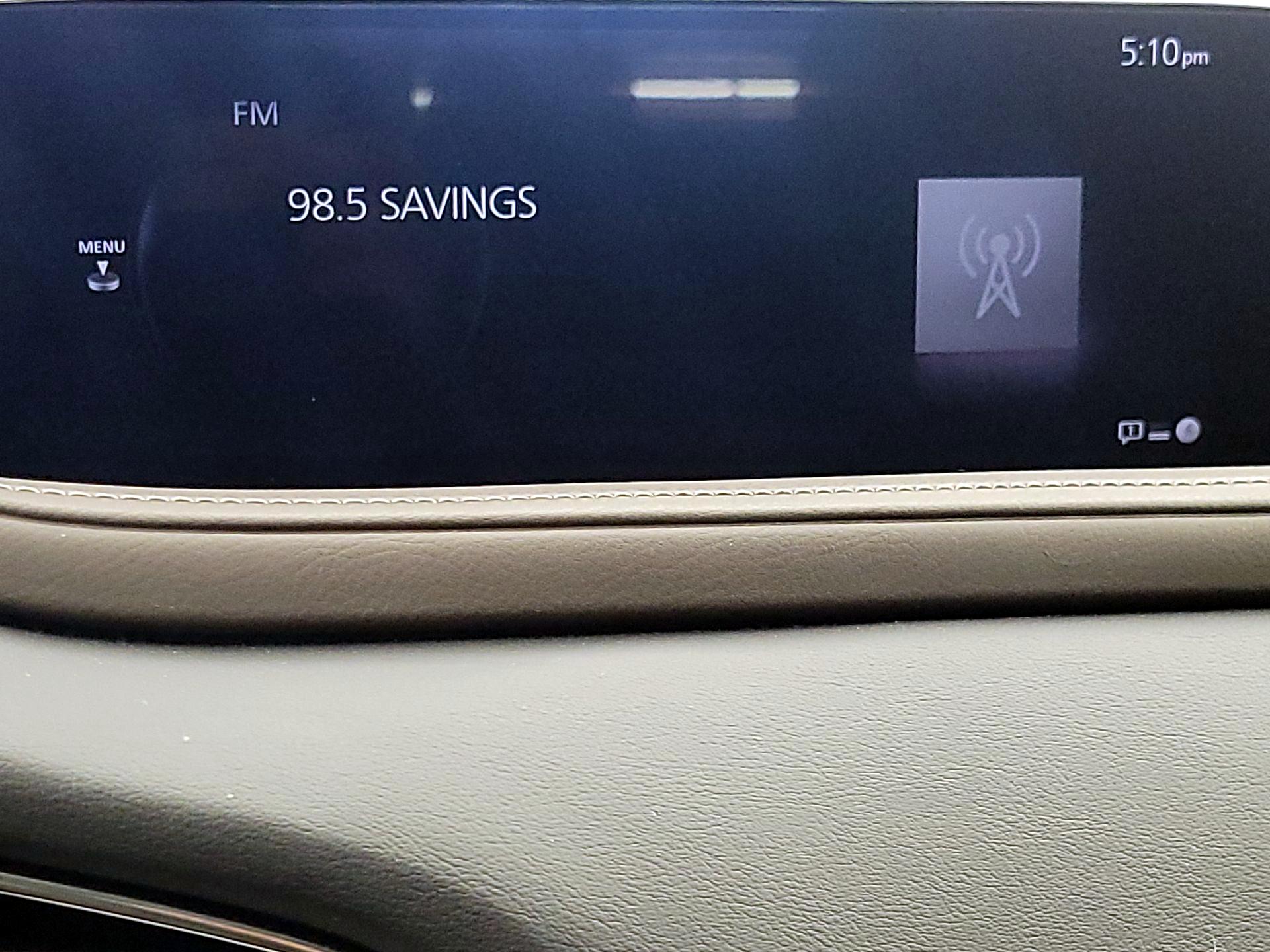 Thumbnail: 2024 Mazda CX-30 - 16