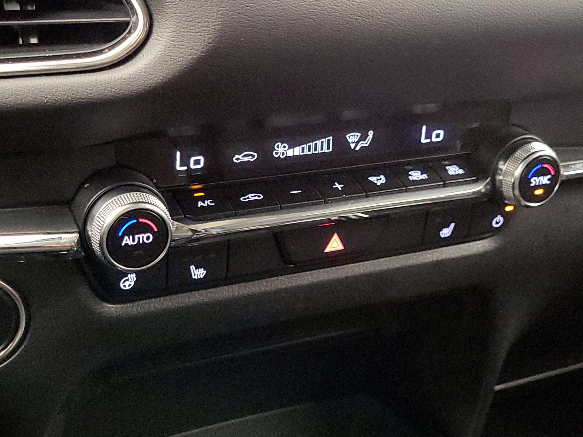 Thumbnail: 2024 Mazda CX-30 - 17