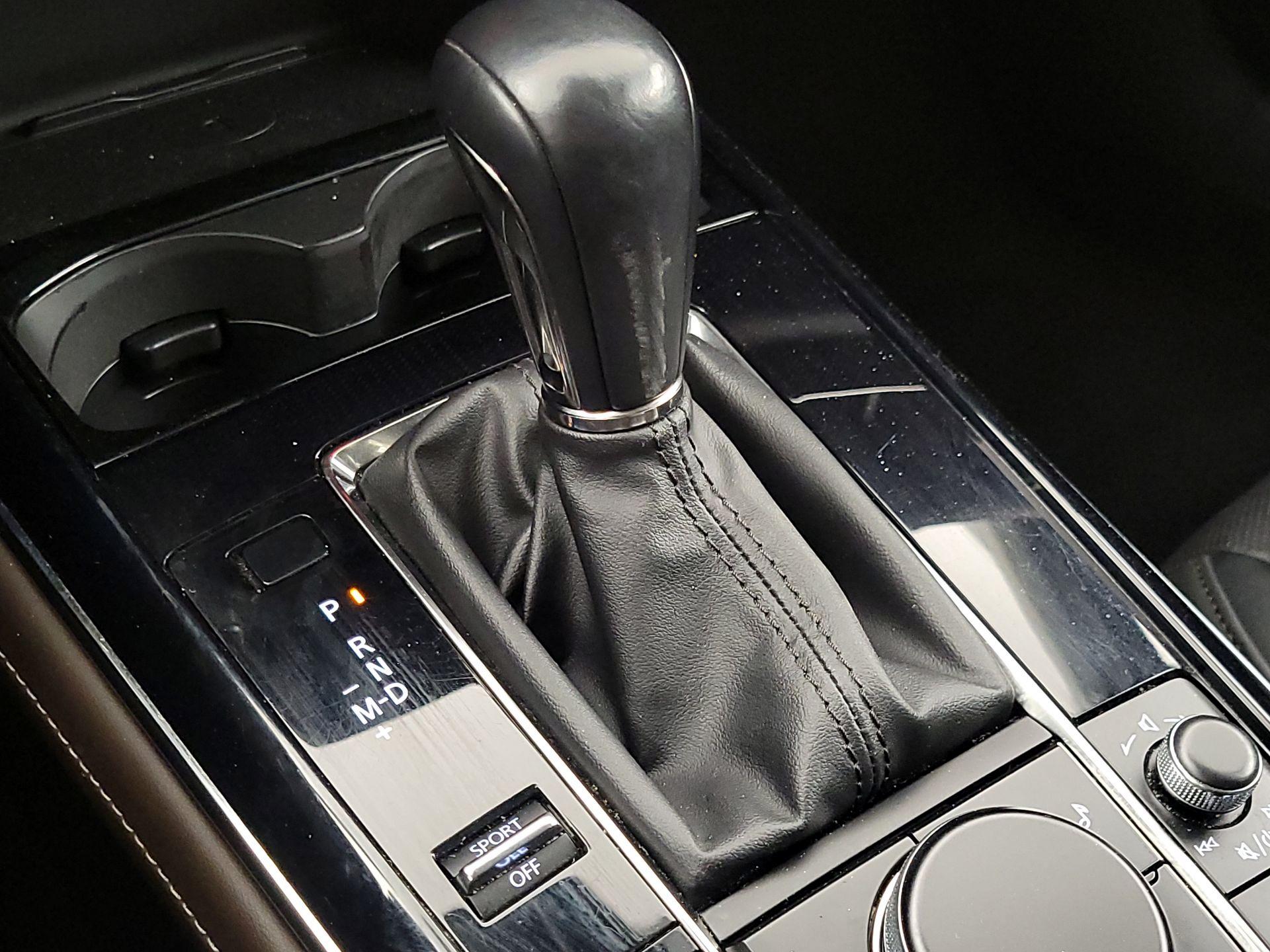 Thumbnail: 2024 Mazda CX-30 - 18