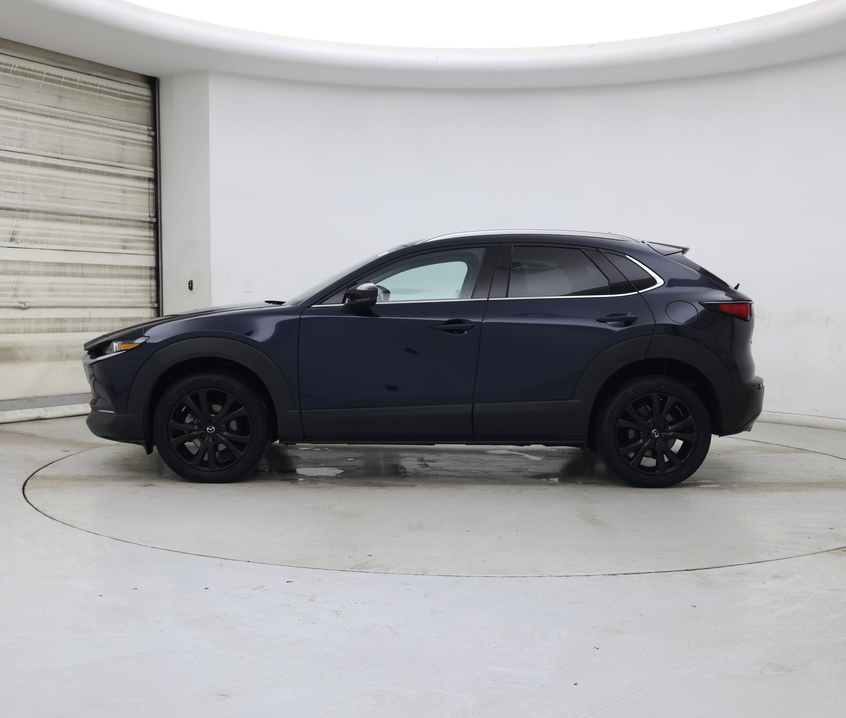 Thumbnail: 2024 Mazda CX-30 - 3