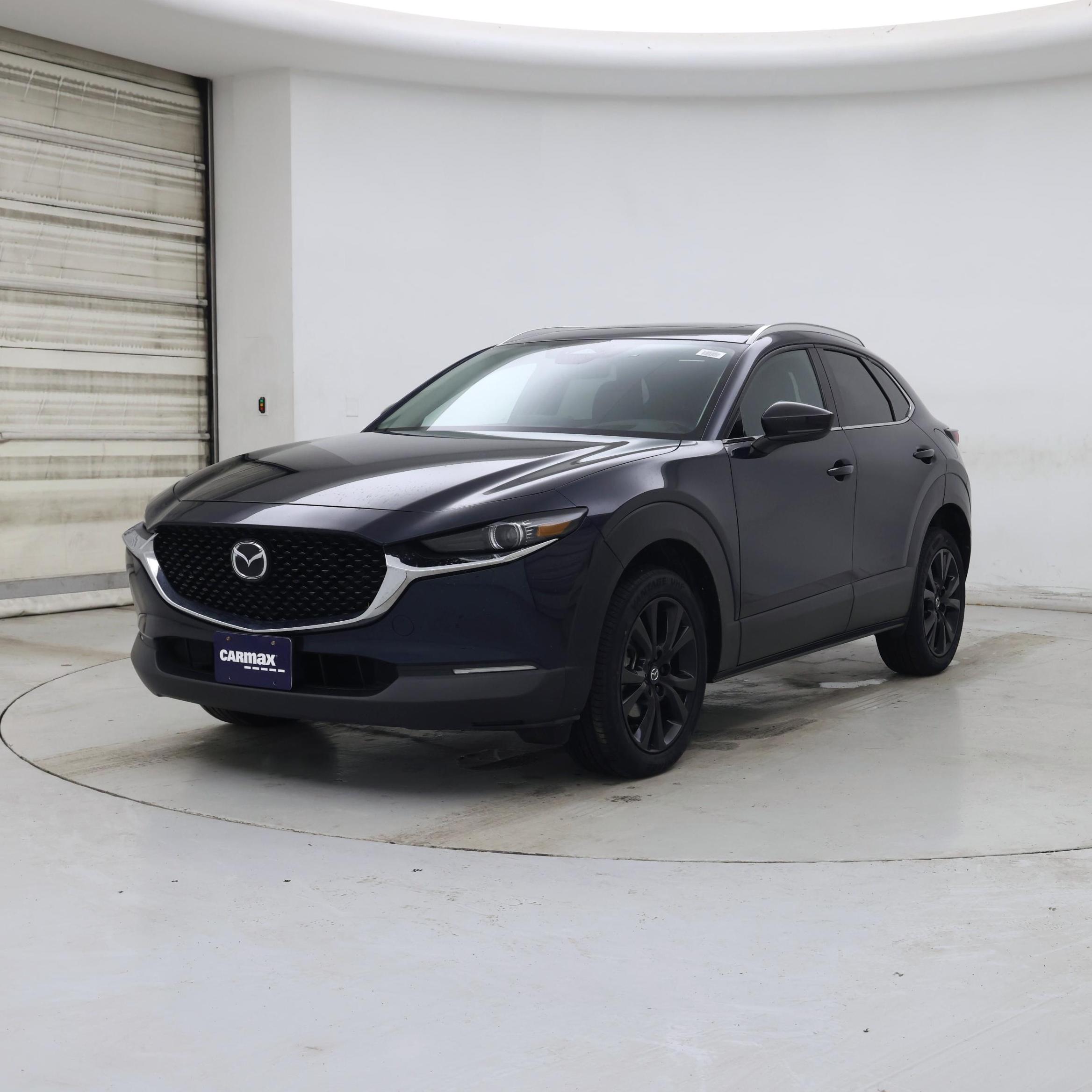 Thumbnail: 2024 Mazda CX-30 - 4