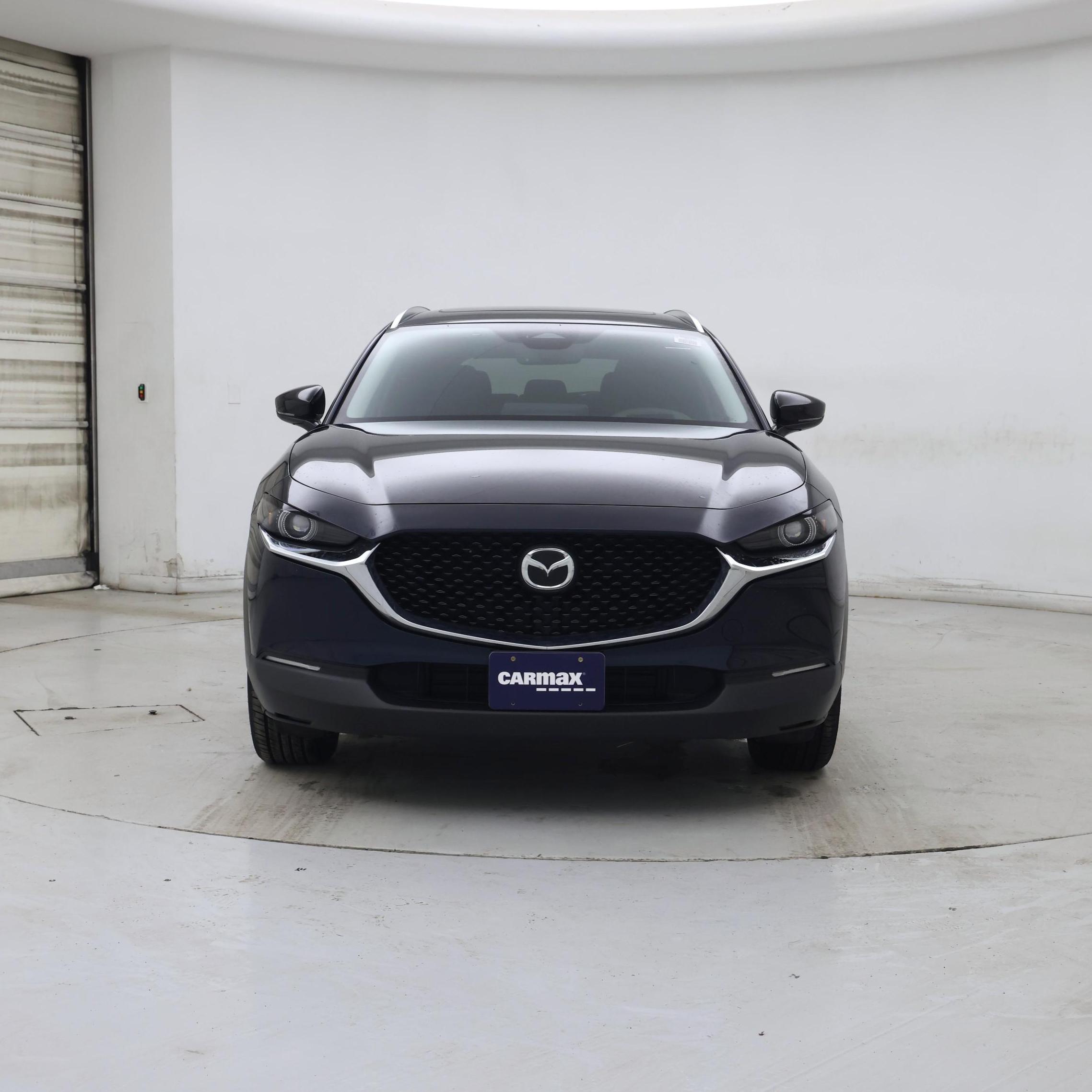 Thumbnail: 2024 Mazda CX-30 - 5