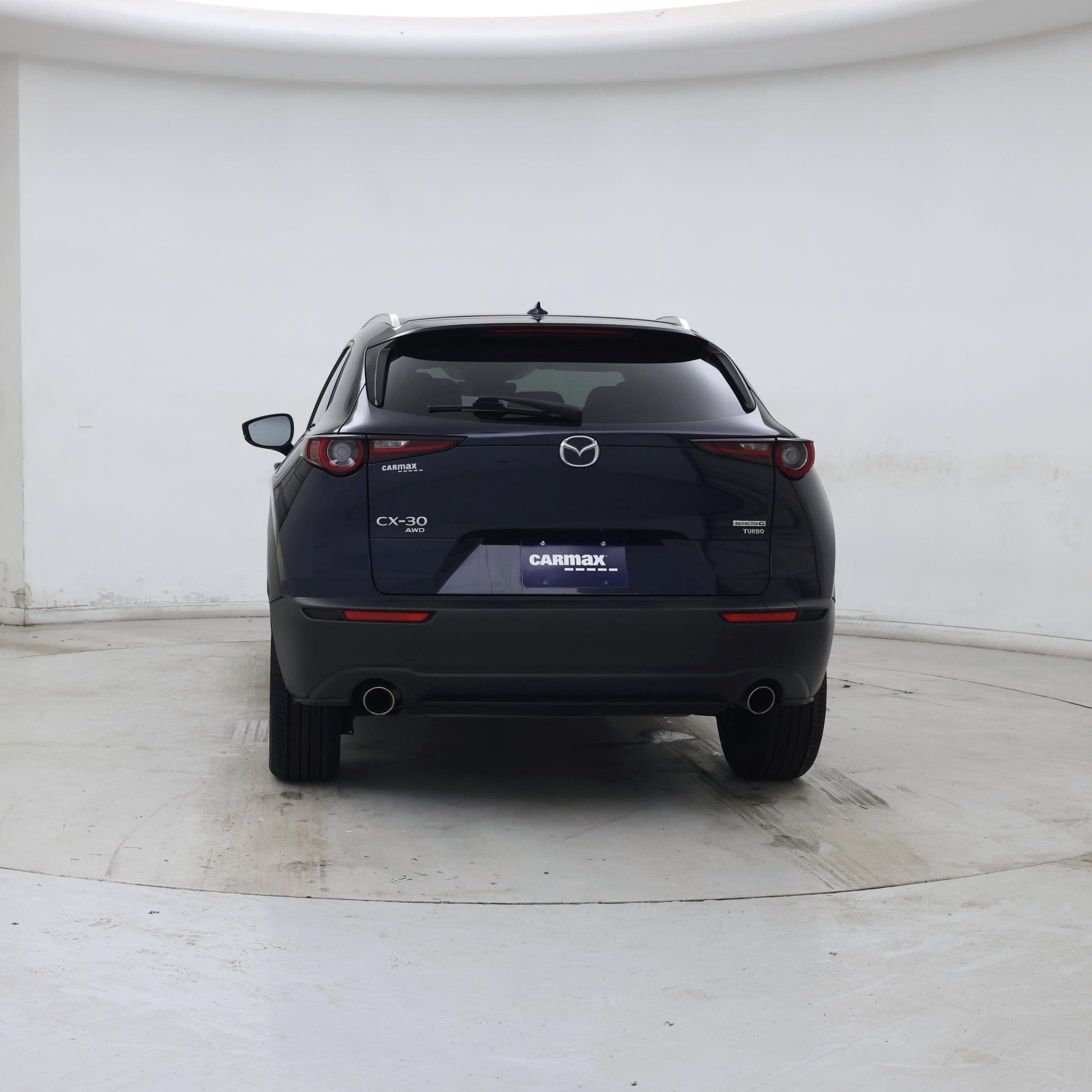 Thumbnail: 2024 Mazda CX-30 - 6
