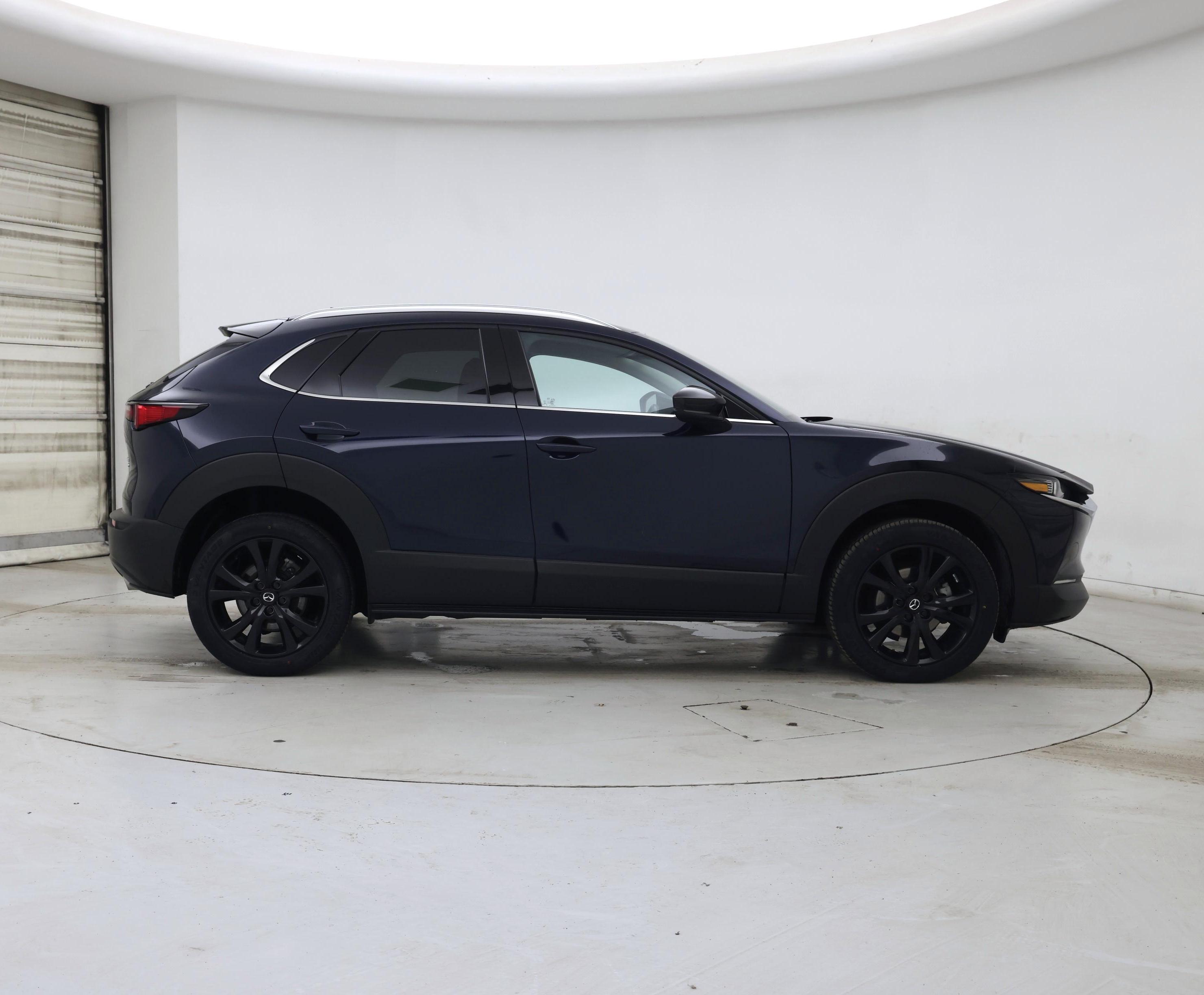 Thumbnail: 2024 Mazda CX-30 - 7