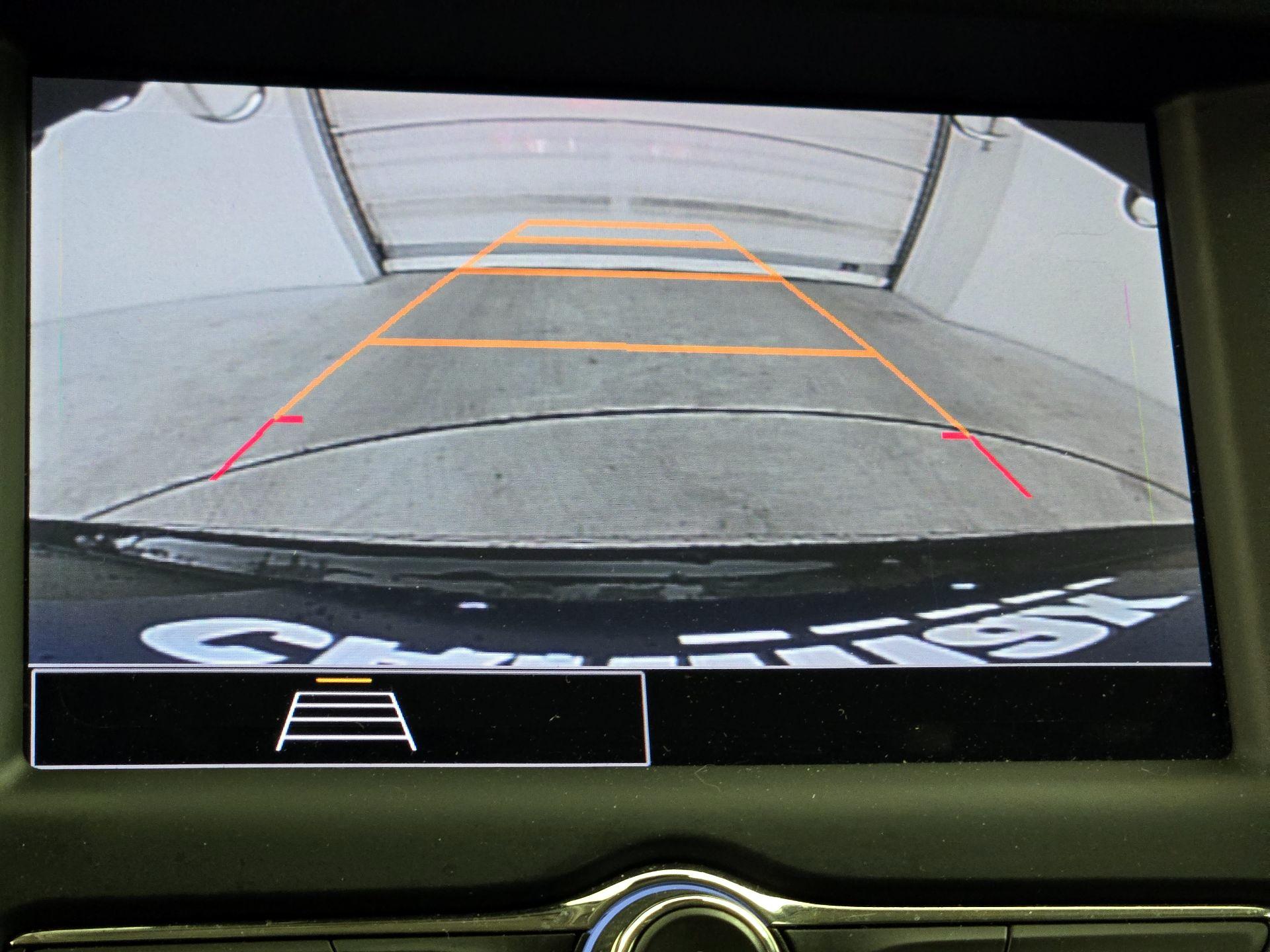 Thumbnail: 2023 Chevrolet TrailBlazer - 14