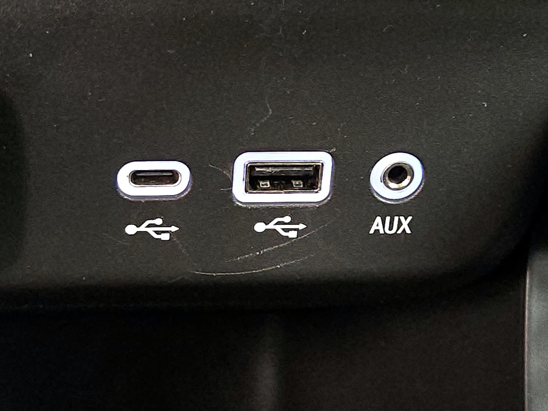 Thumbnail: 2023 Chevrolet TrailBlazer - 18