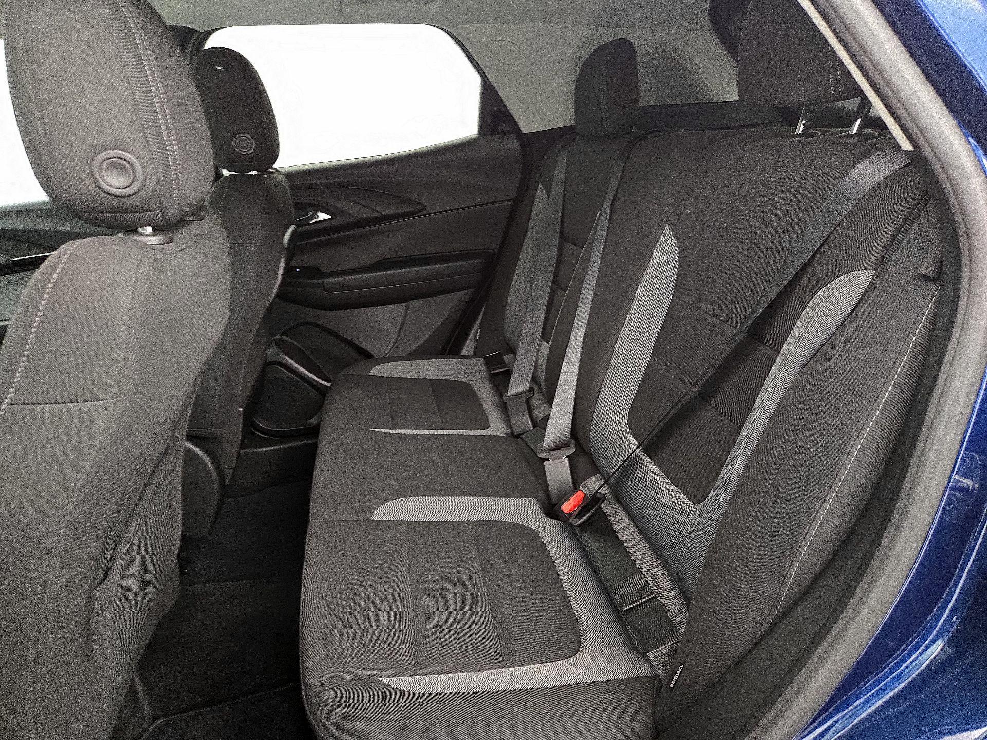 Thumbnail: 2023 Chevrolet TrailBlazer - 19