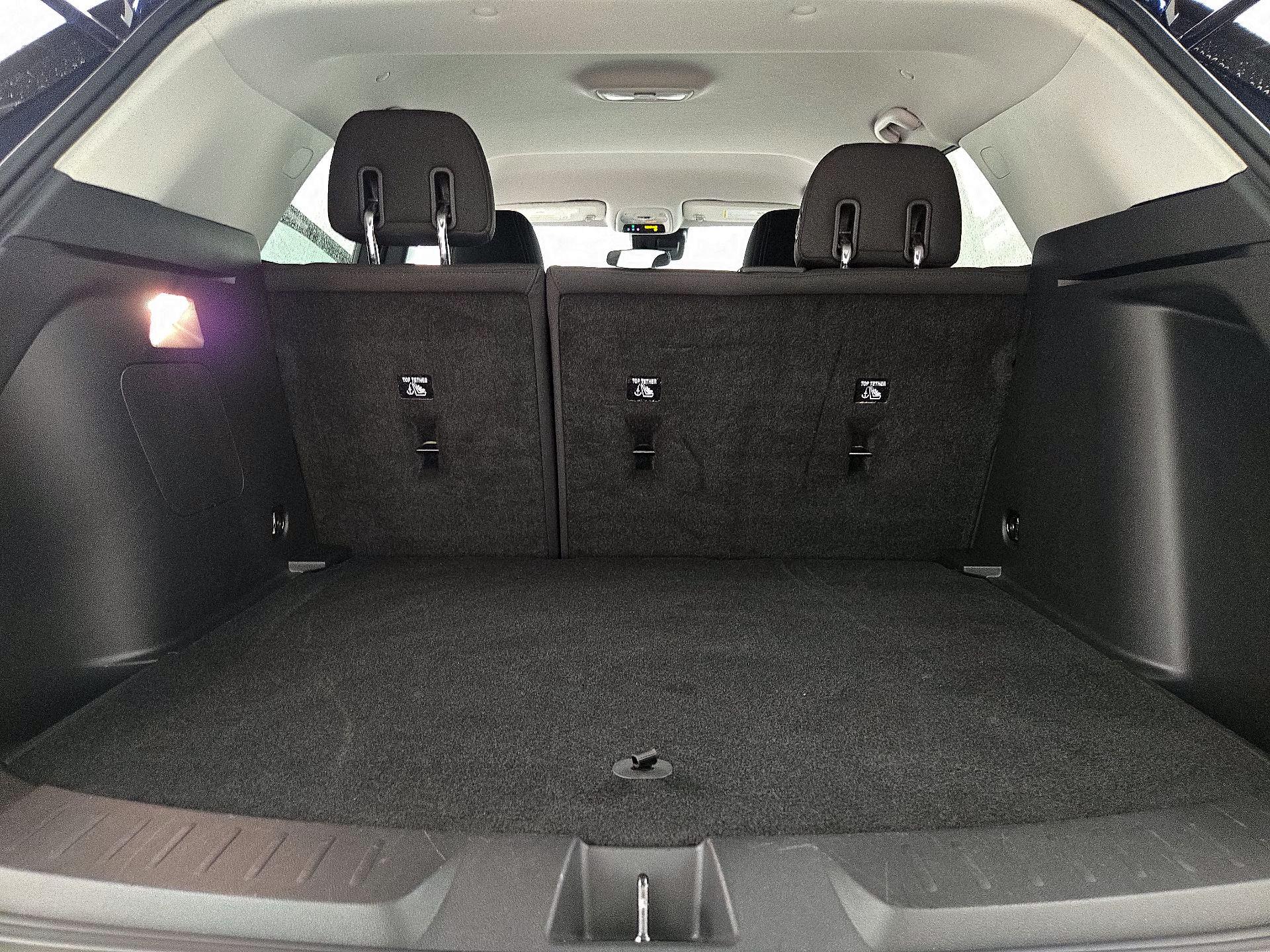 Thumbnail: 2023 Chevrolet TrailBlazer - 20