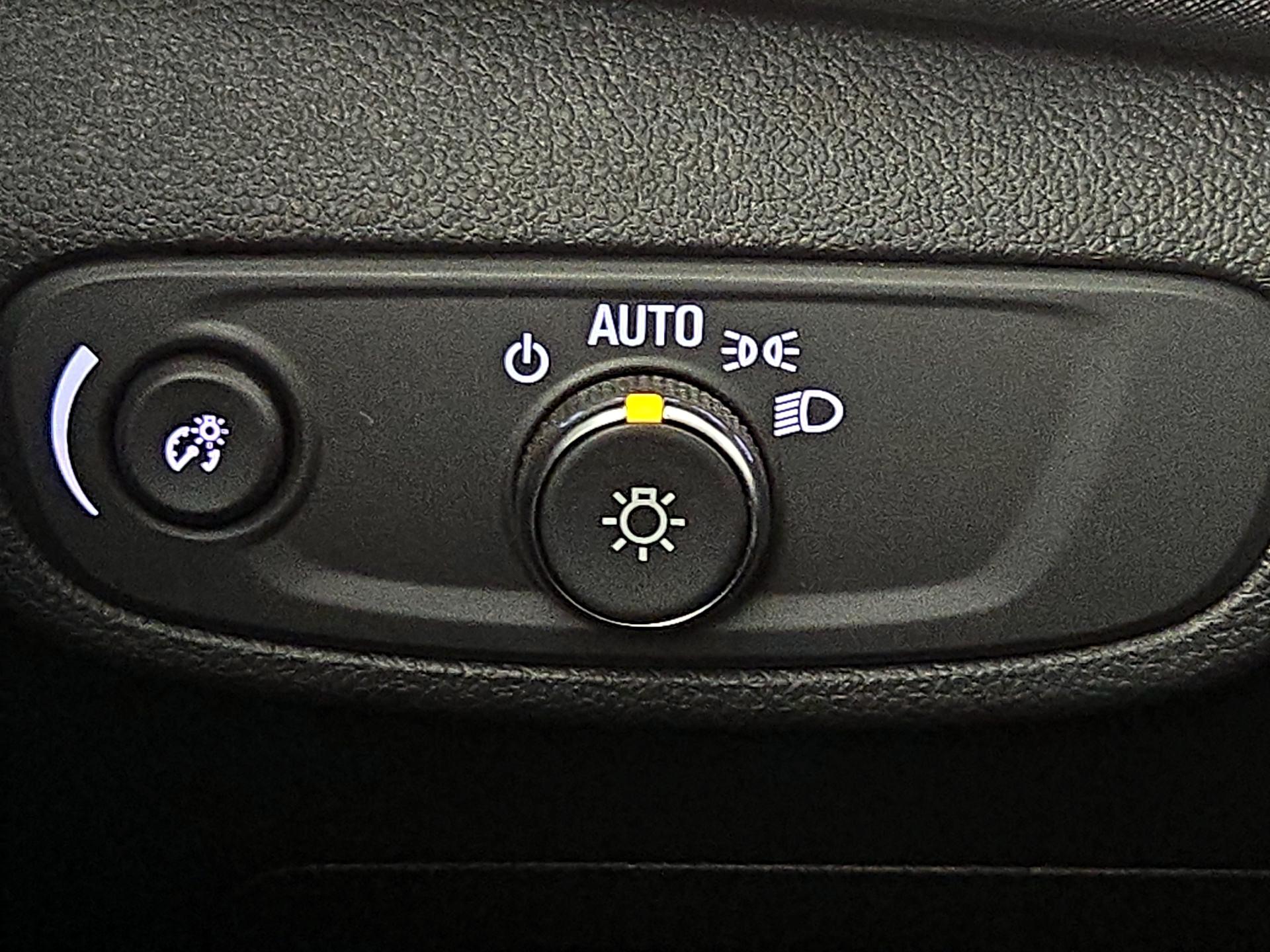 Thumbnail: 2024 Chevrolet TrailBlazer - 13