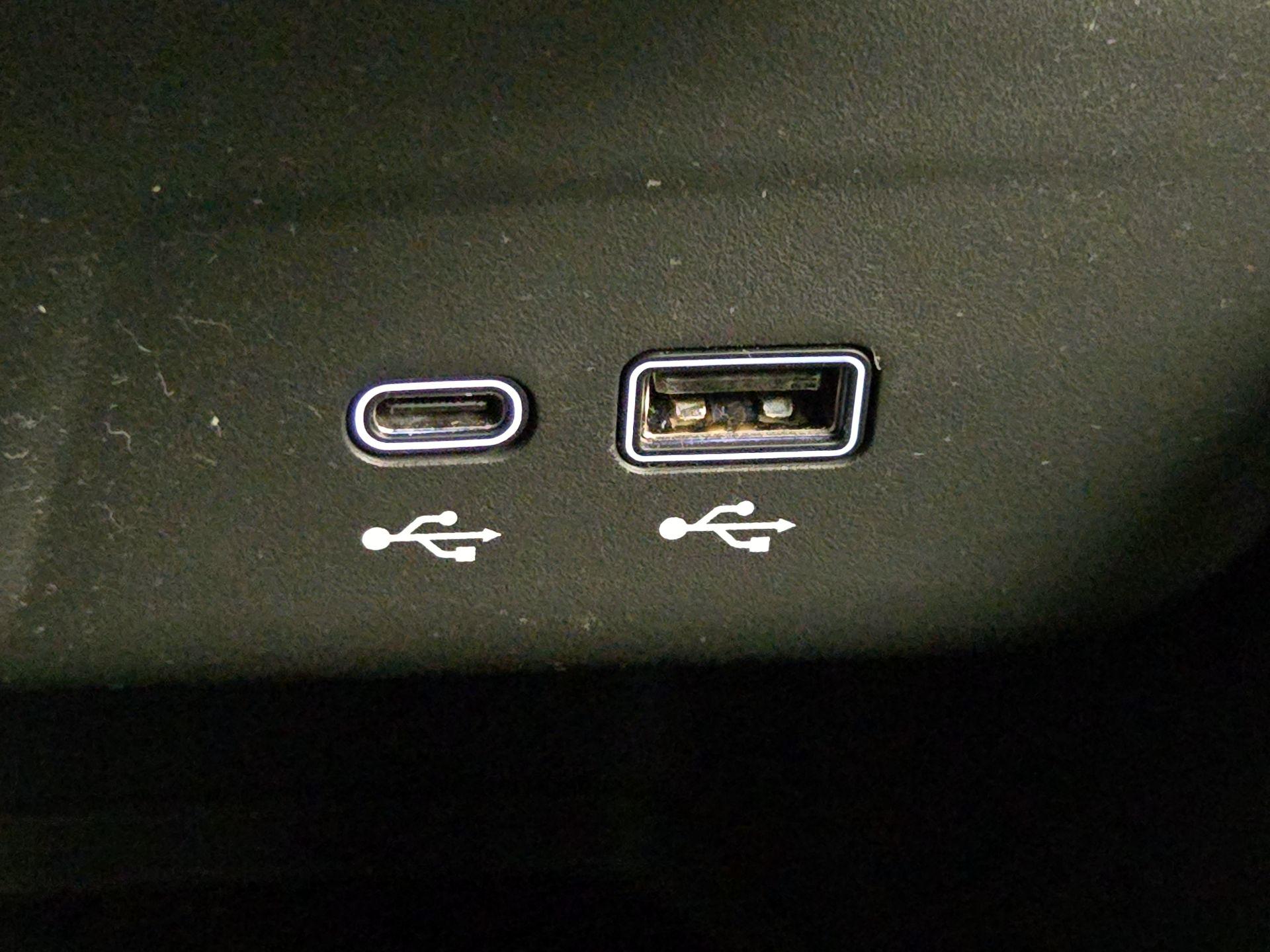 Thumbnail: 2024 Chevrolet TrailBlazer - 18