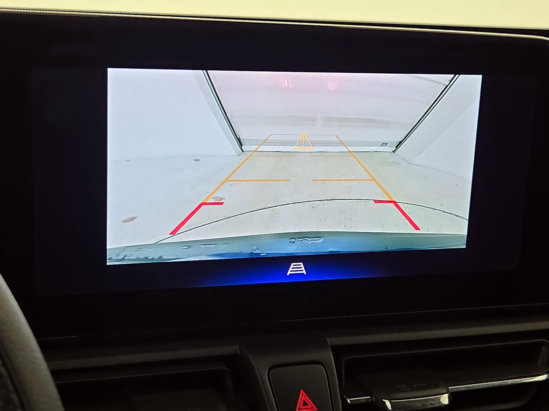 Thumbnail: 2025 Chevrolet TrailBlazer - 14