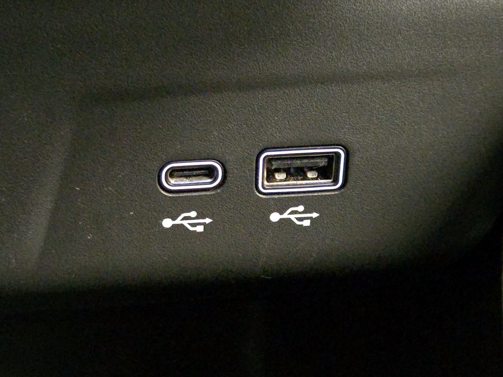 Thumbnail: 2025 Chevrolet TrailBlazer - 18