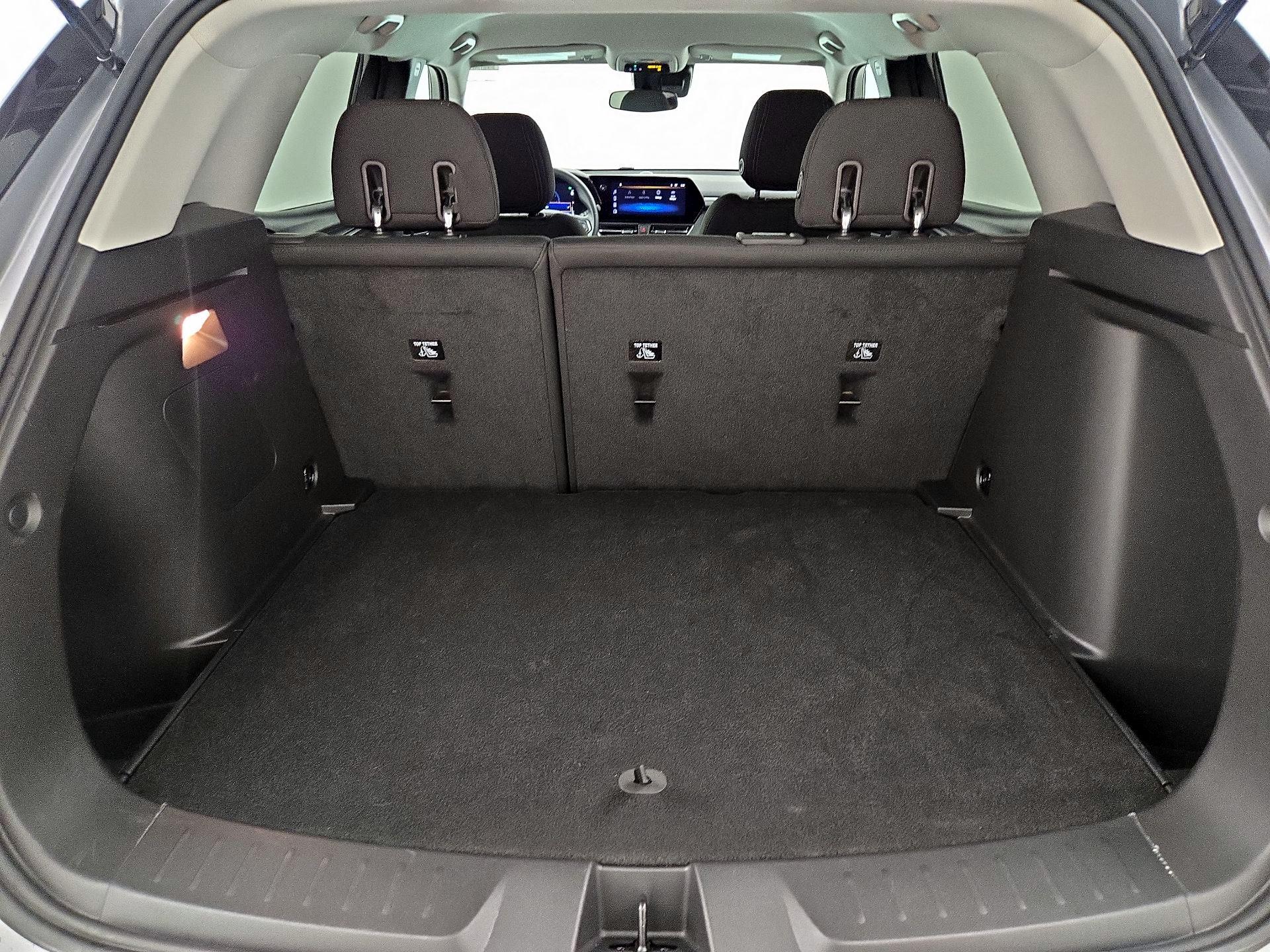 Thumbnail: 2025 Chevrolet TrailBlazer - 20