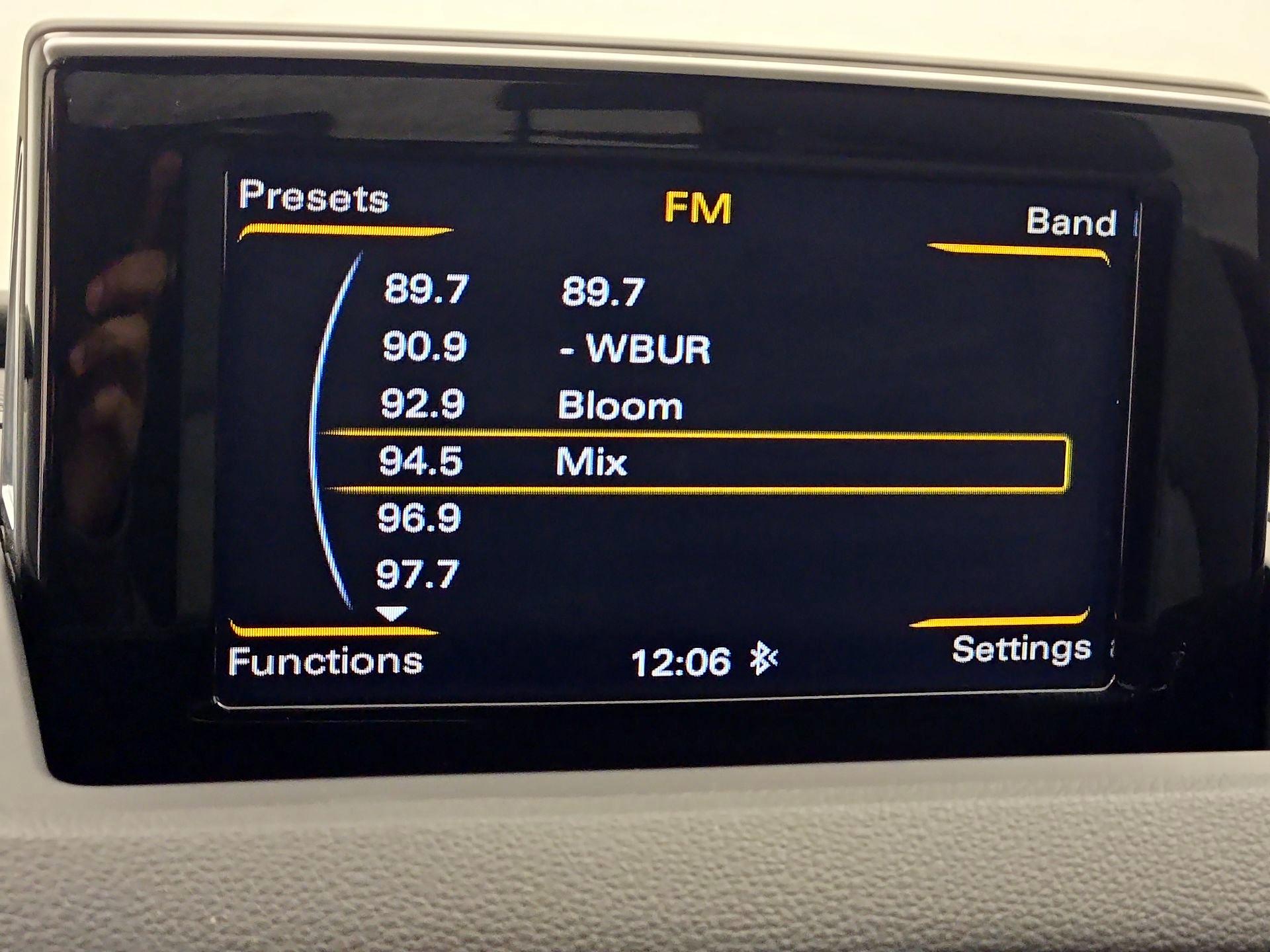 Thumbnail: 2018 Audi Q3 - 15