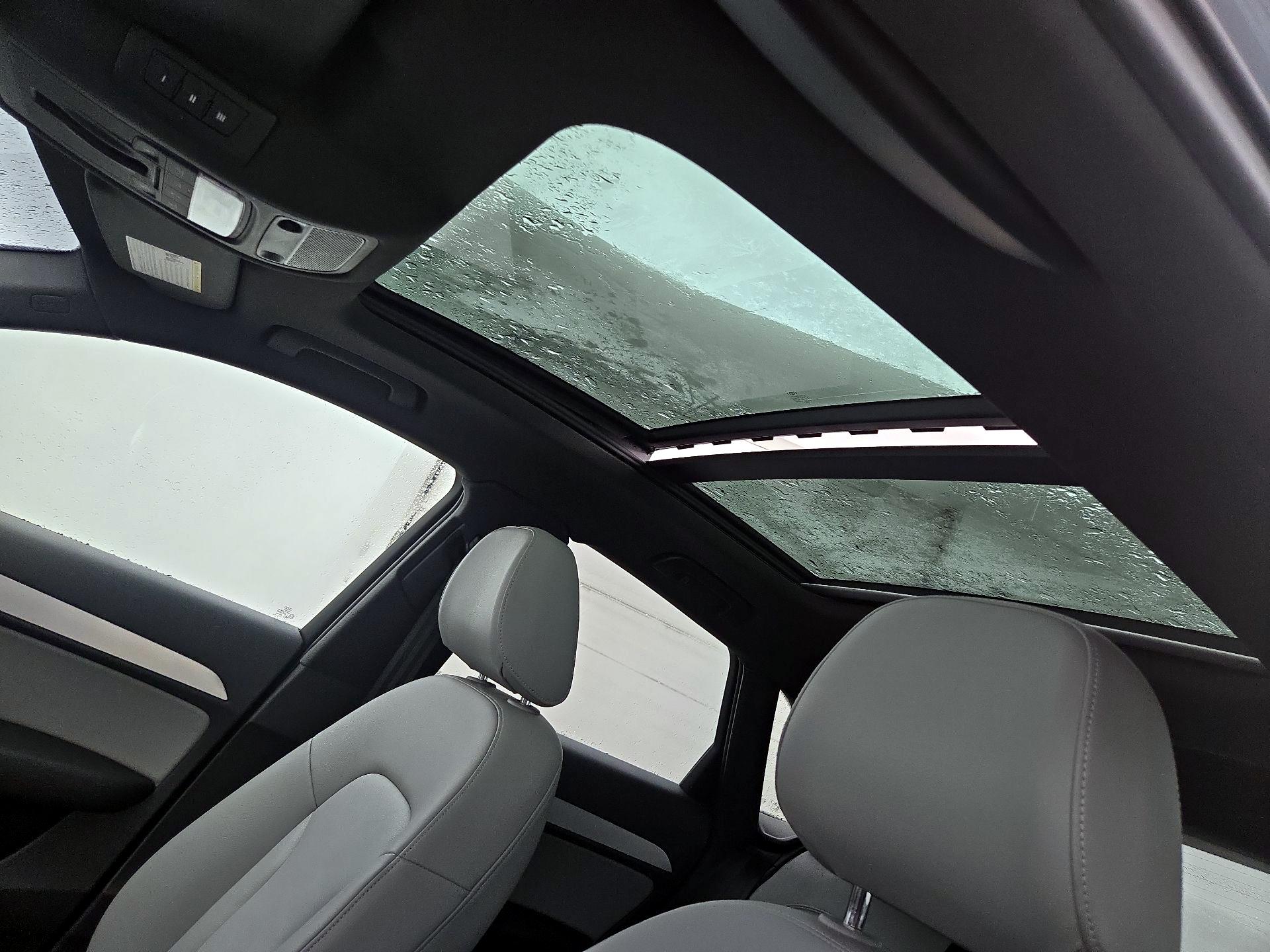 Thumbnail: 2018 Audi Q3 - 19