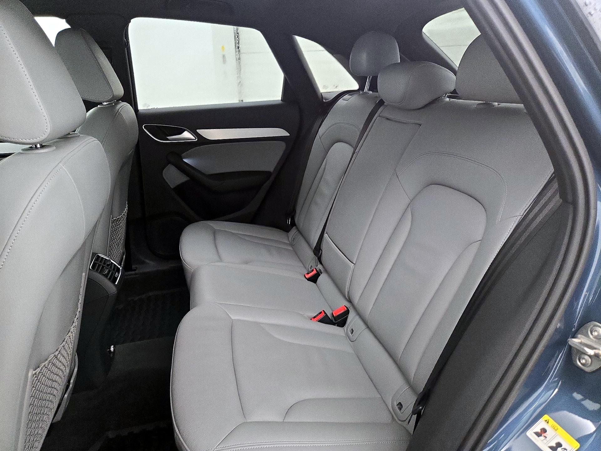 Thumbnail: 2018 Audi Q3 - 20