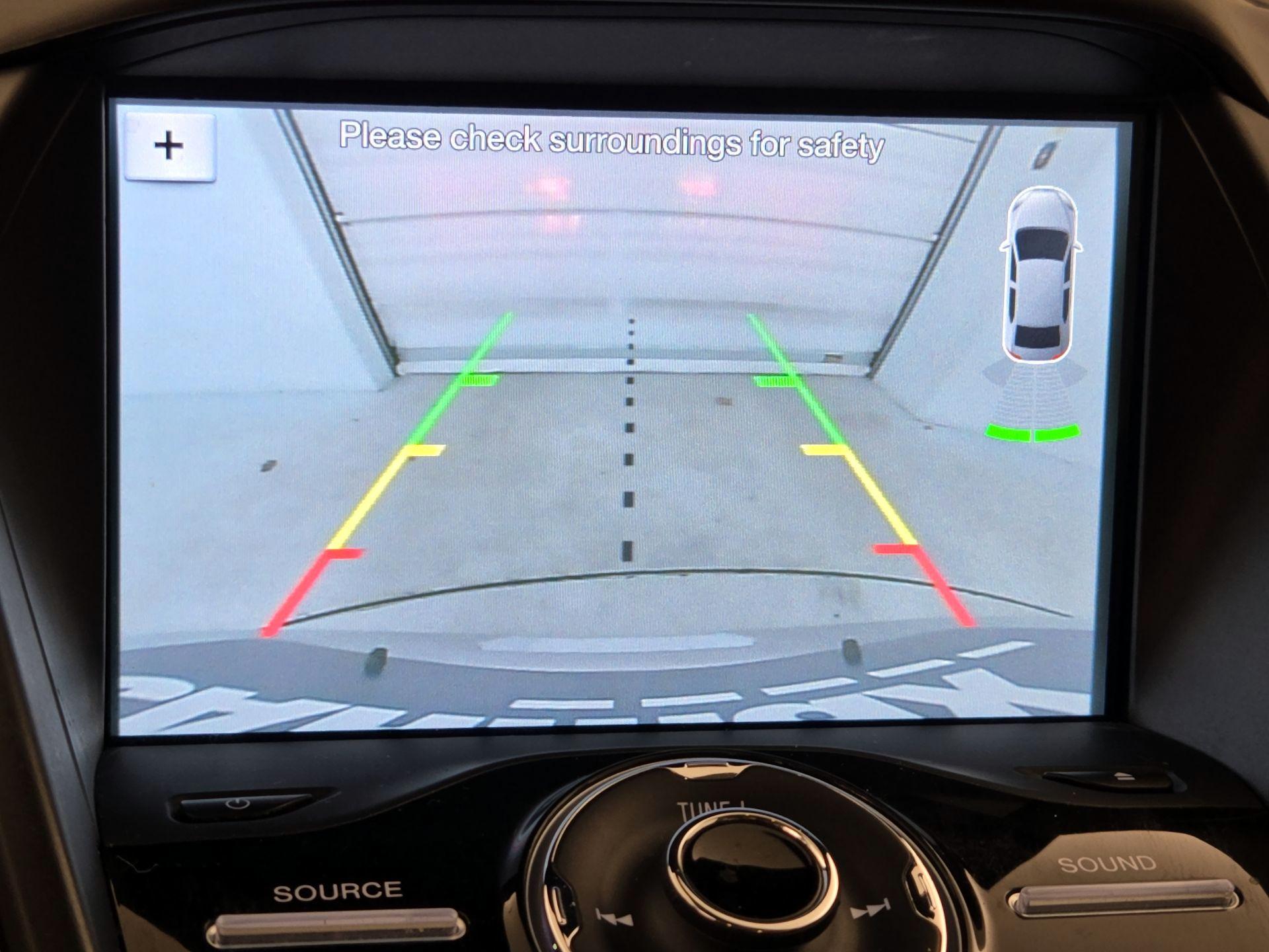 Thumbnail: 2017 Ford Escape - 14