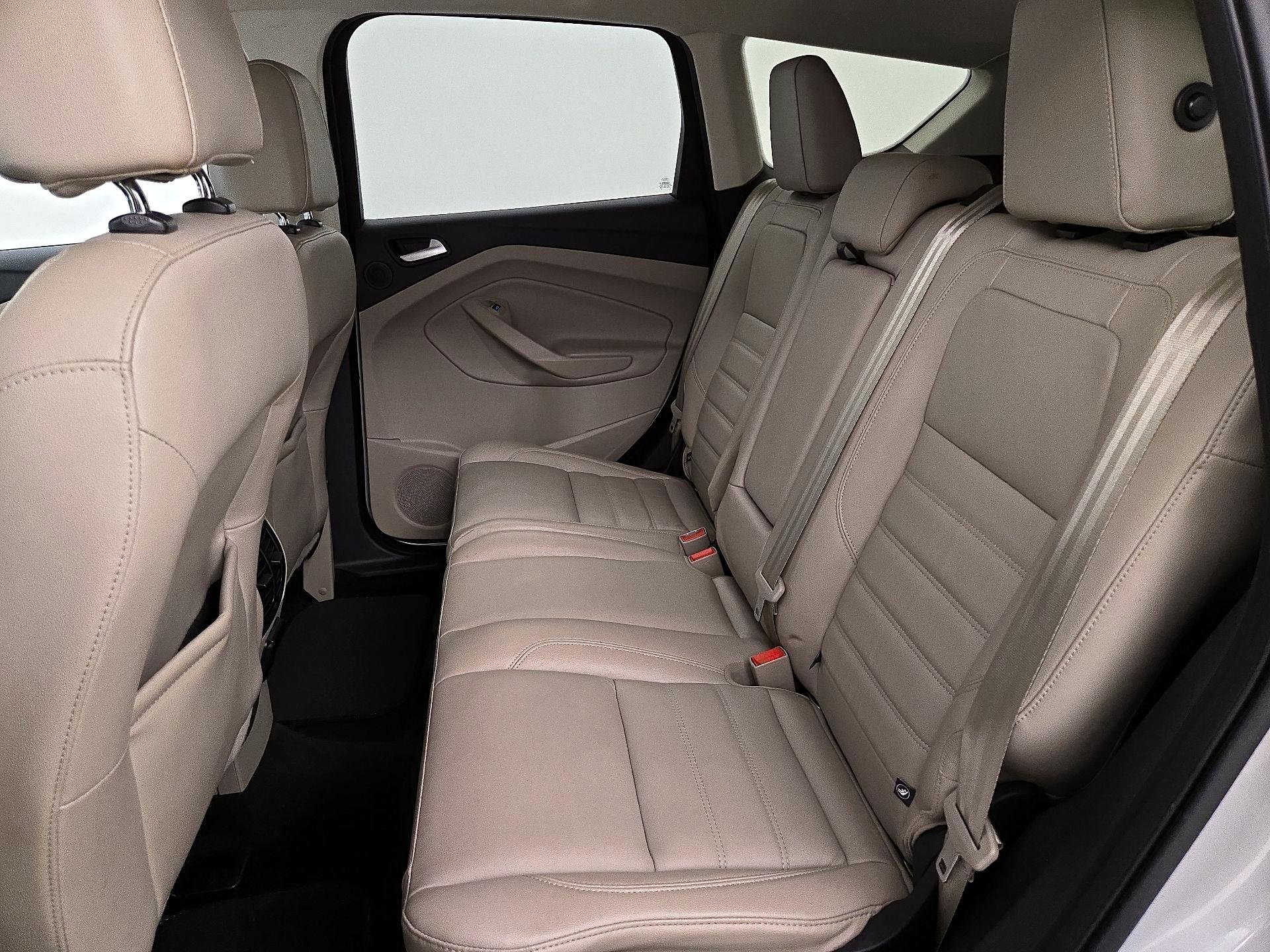 Thumbnail: 2017 Ford Escape - 19