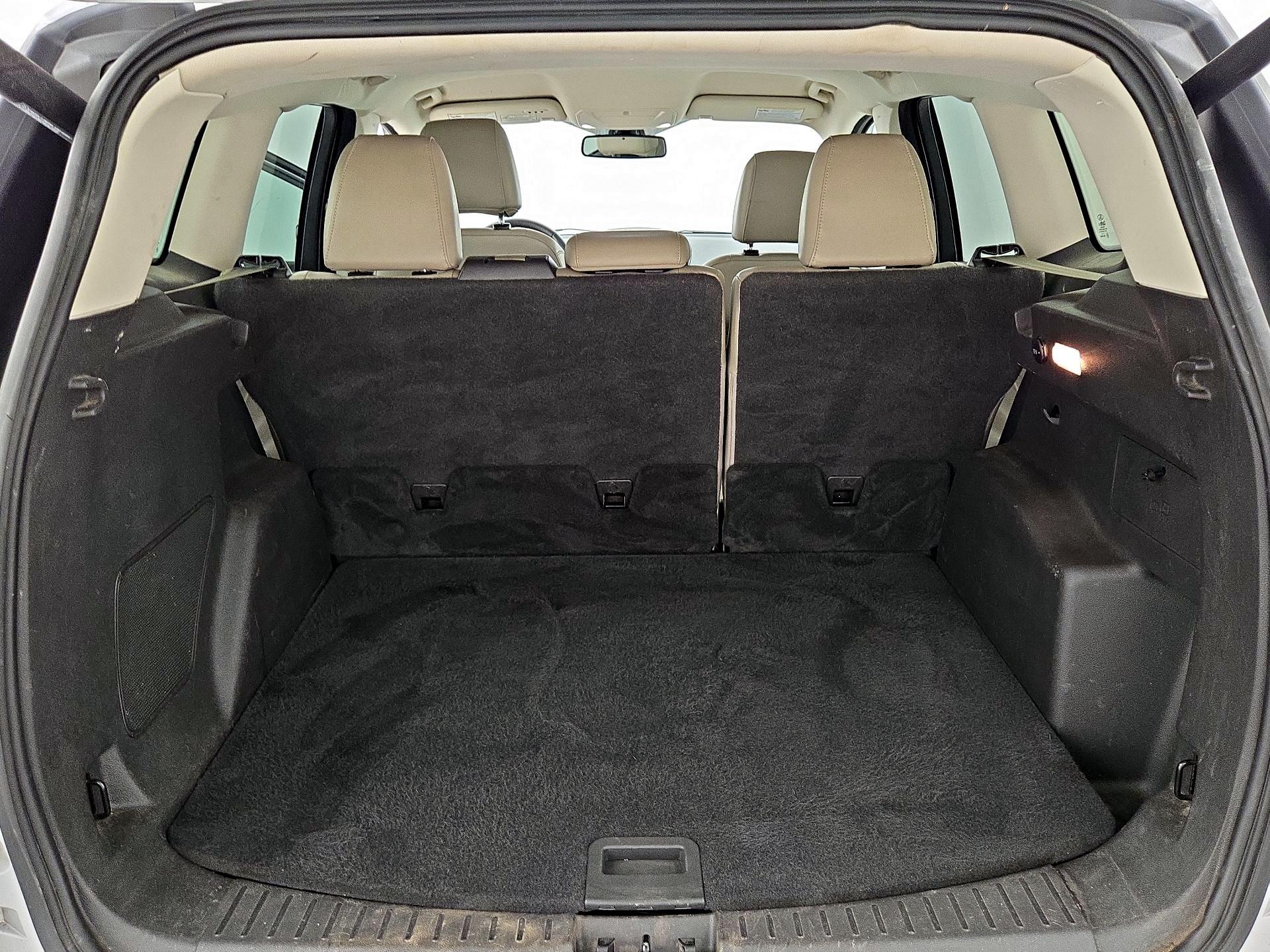 Thumbnail: 2017 Ford Escape - 20