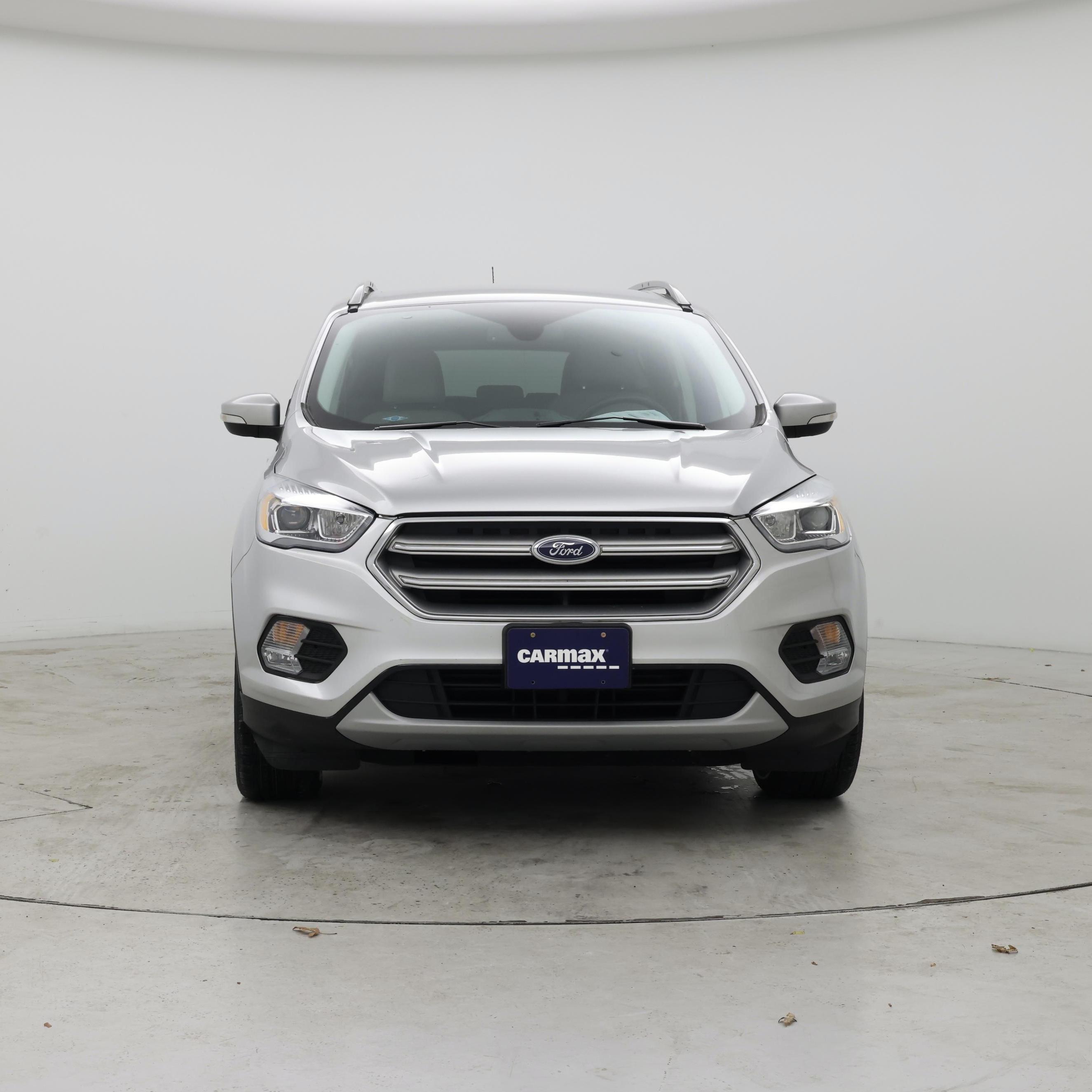 Thumbnail: 2017 Ford Escape - 5