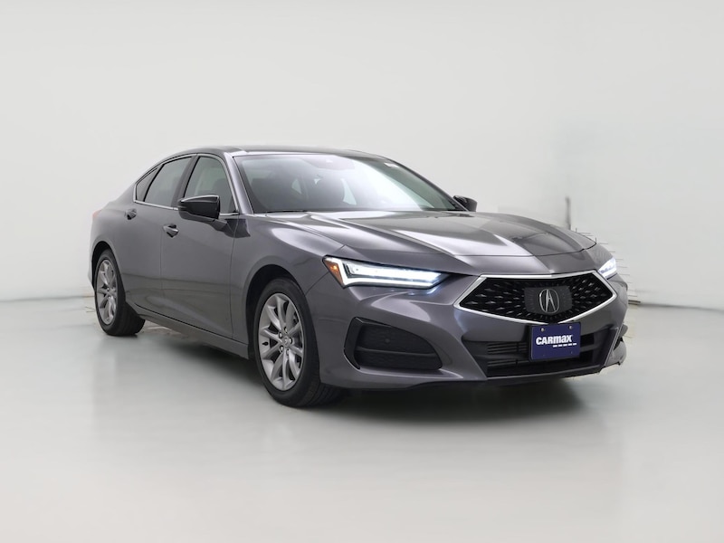2023 Acura TLX  -
                  East Haven, CT
