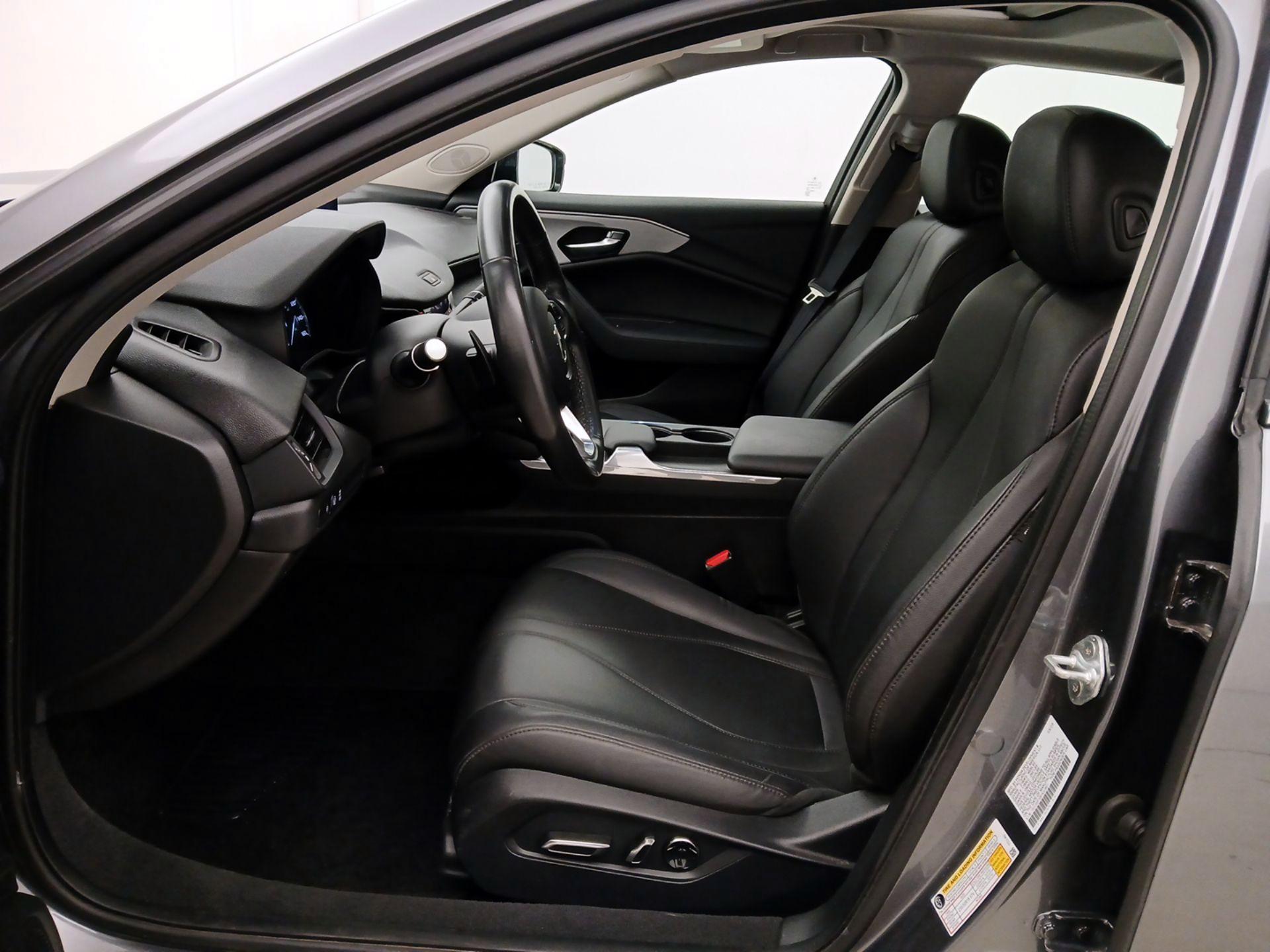 Thumbnail: 2023 Acura TLX - 11