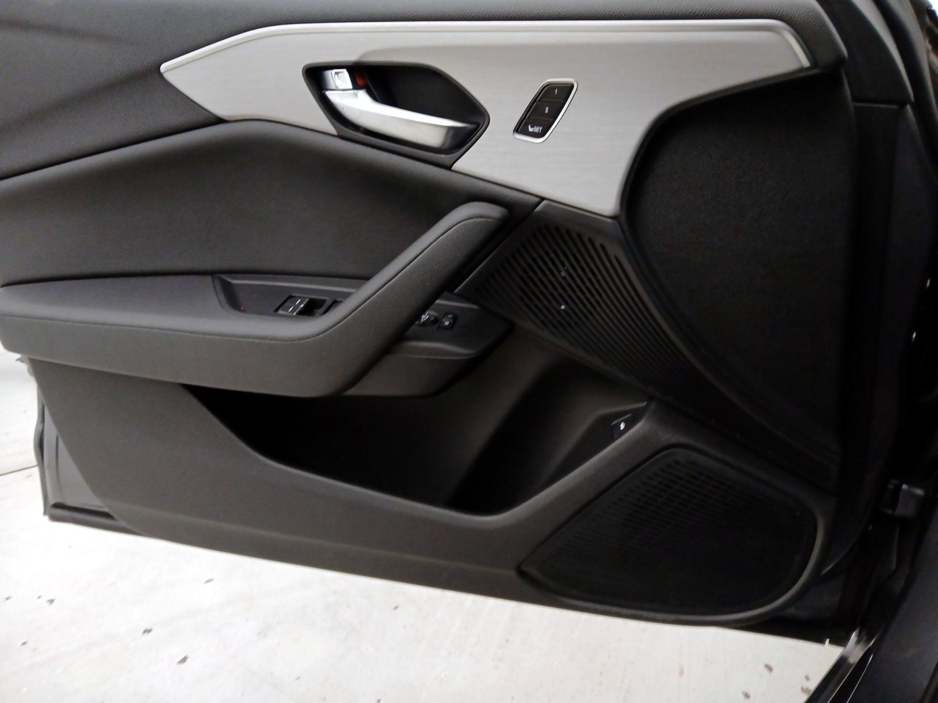 Thumbnail: 2023 Acura TLX - 12