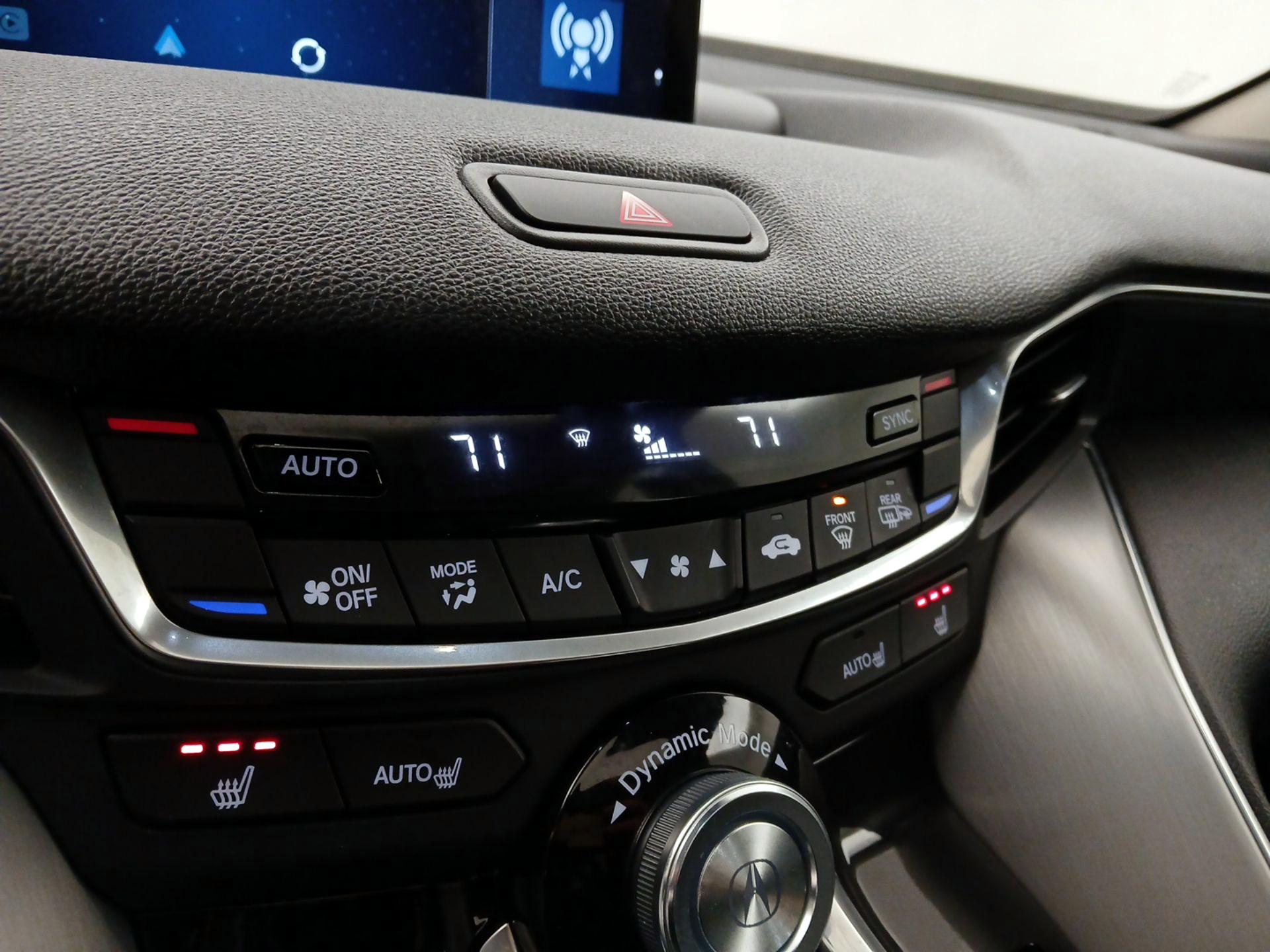 Thumbnail: 2023 Acura TLX - 16