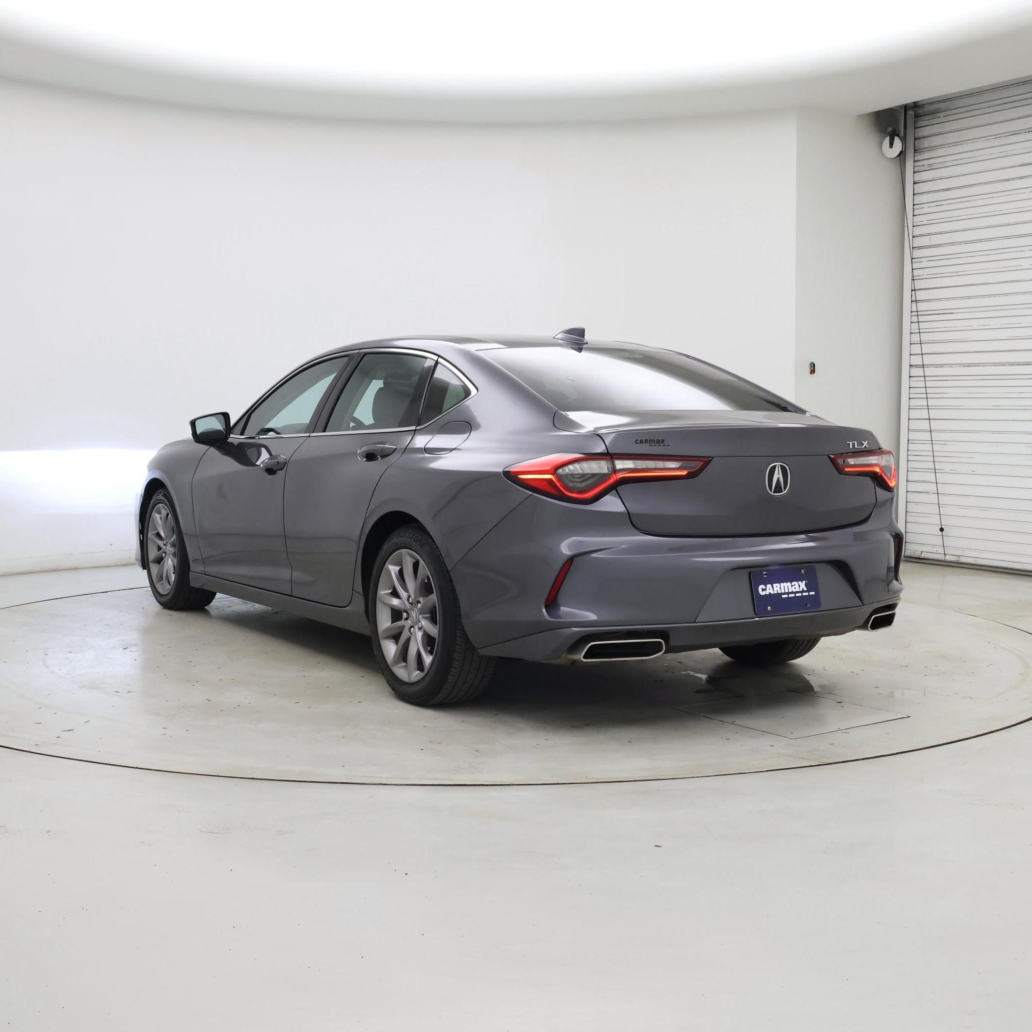 Thumbnail: 2023 Acura TLX - 2