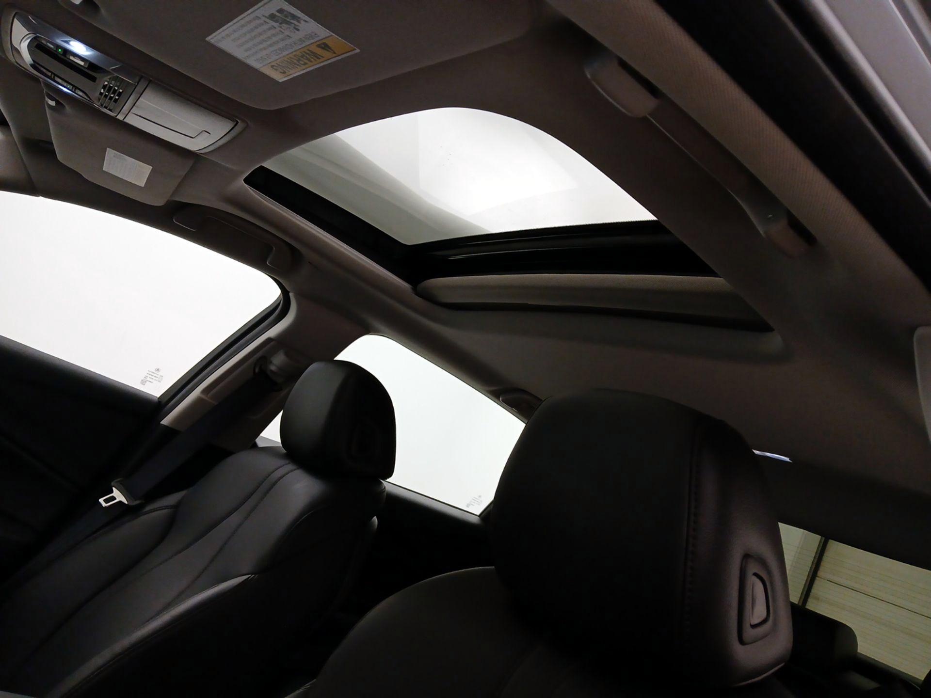 Thumbnail: 2023 Acura TLX - 19