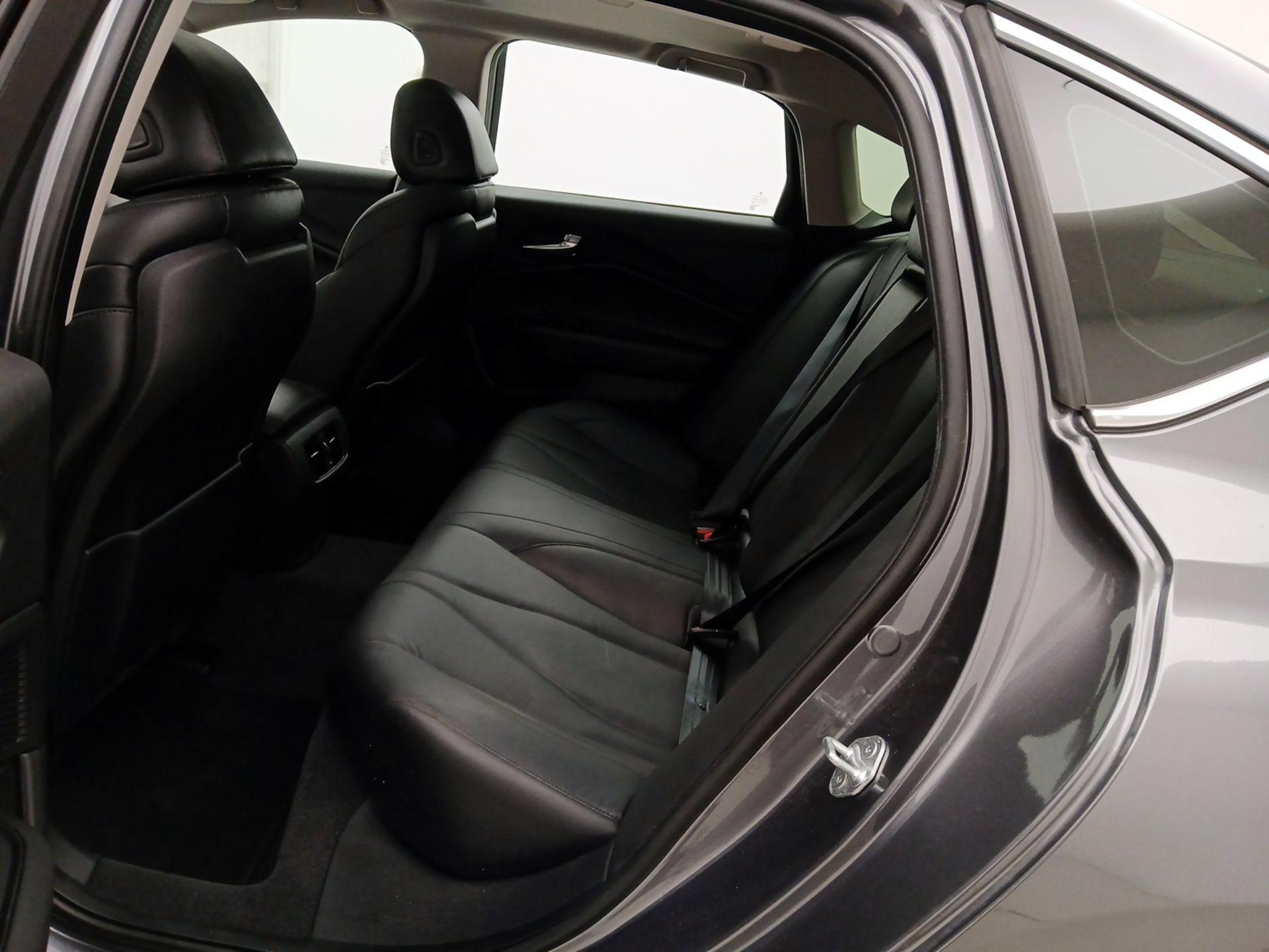 Thumbnail: 2023 Acura TLX - 20