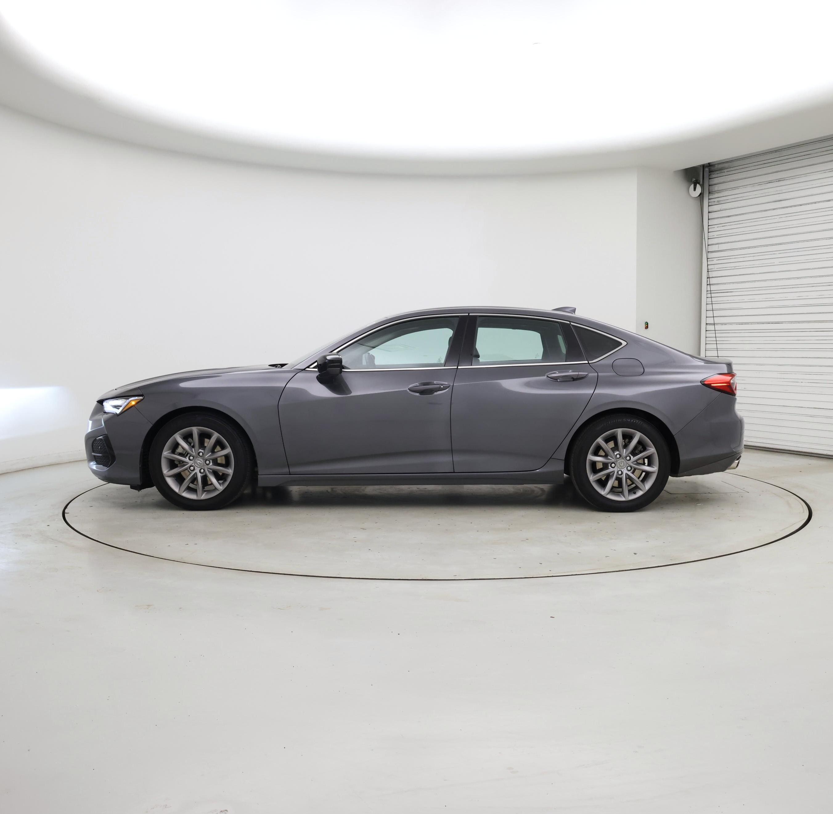 Thumbnail: 2023 Acura TLX - 3