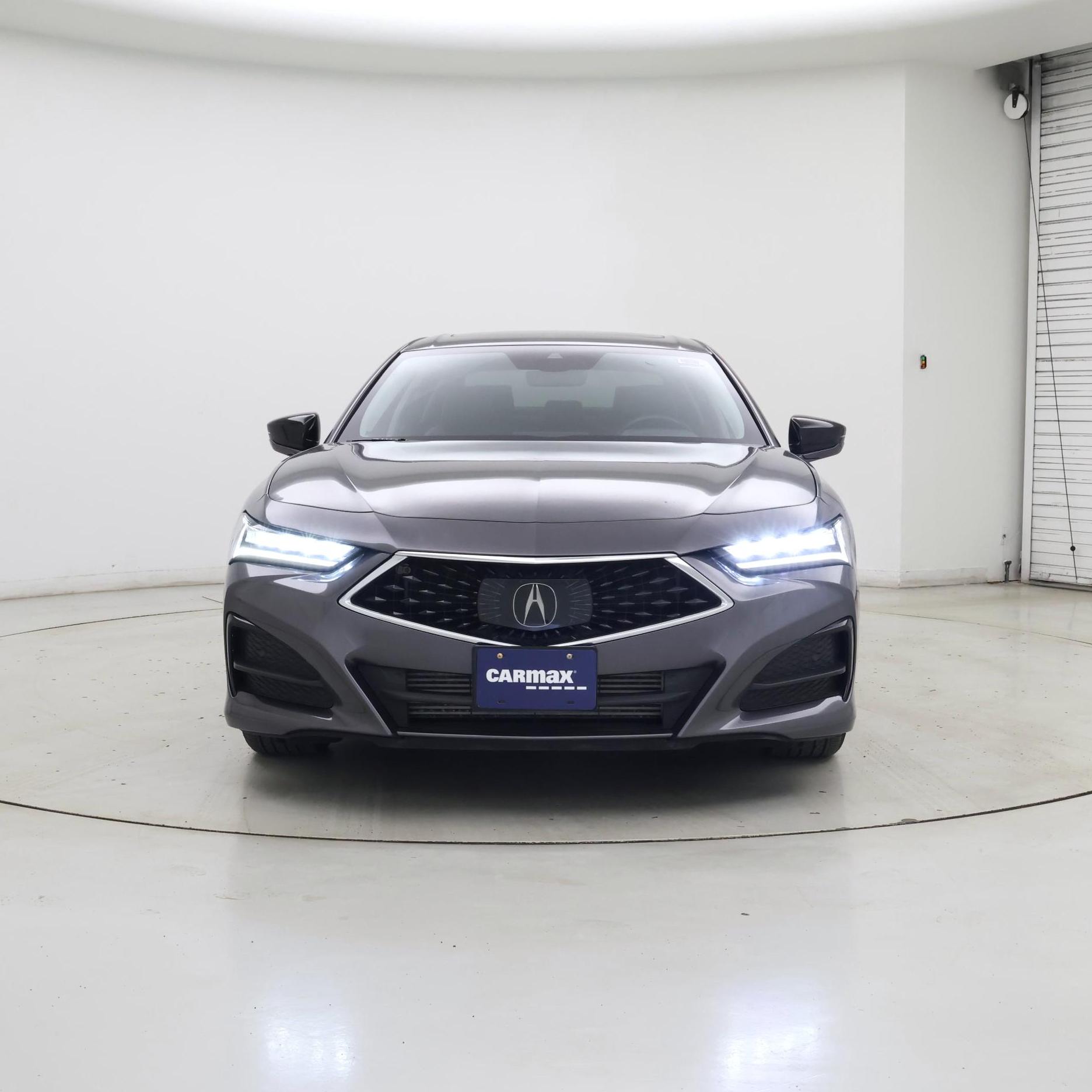 Thumbnail: 2023 Acura TLX - 5