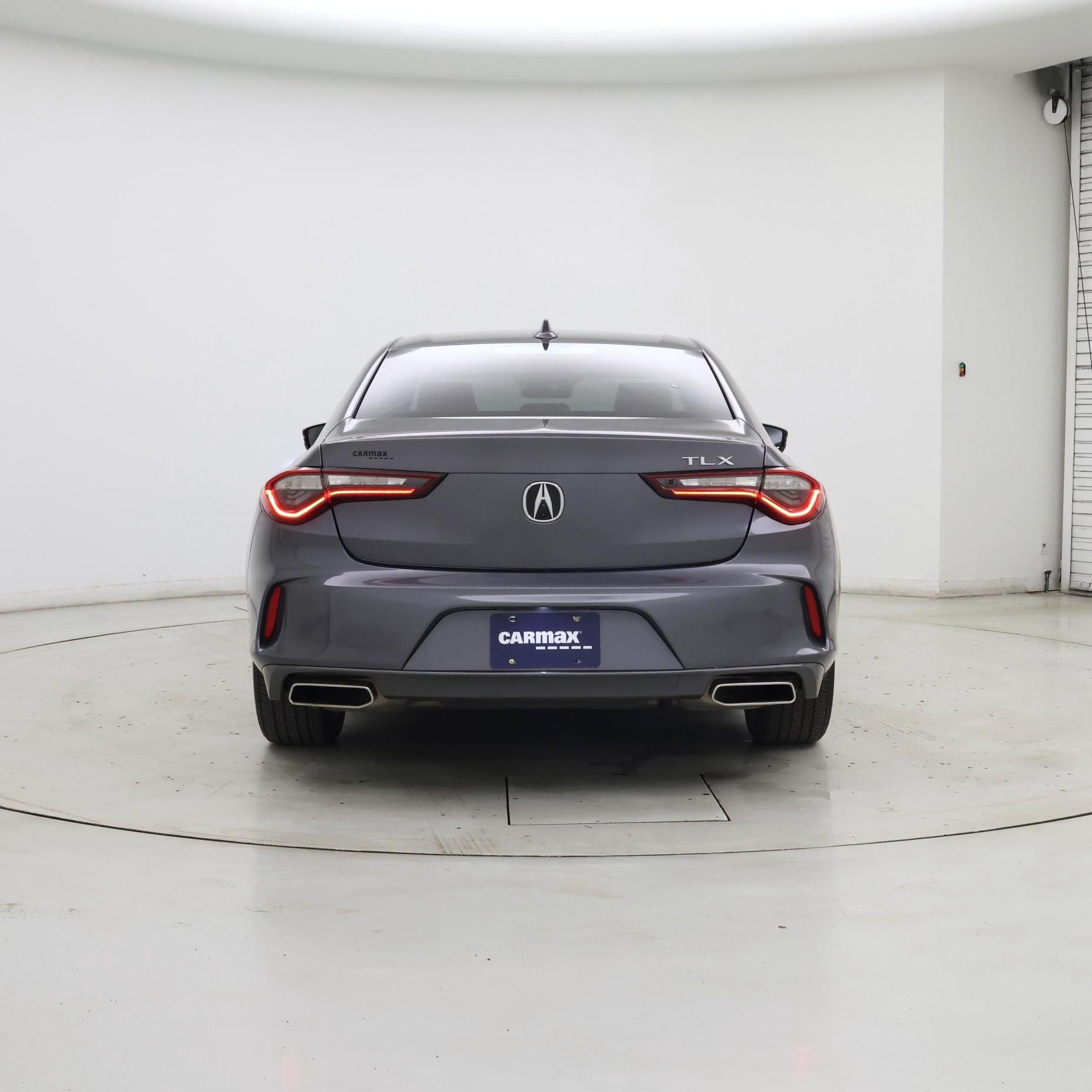 Thumbnail: 2023 Acura TLX - 6