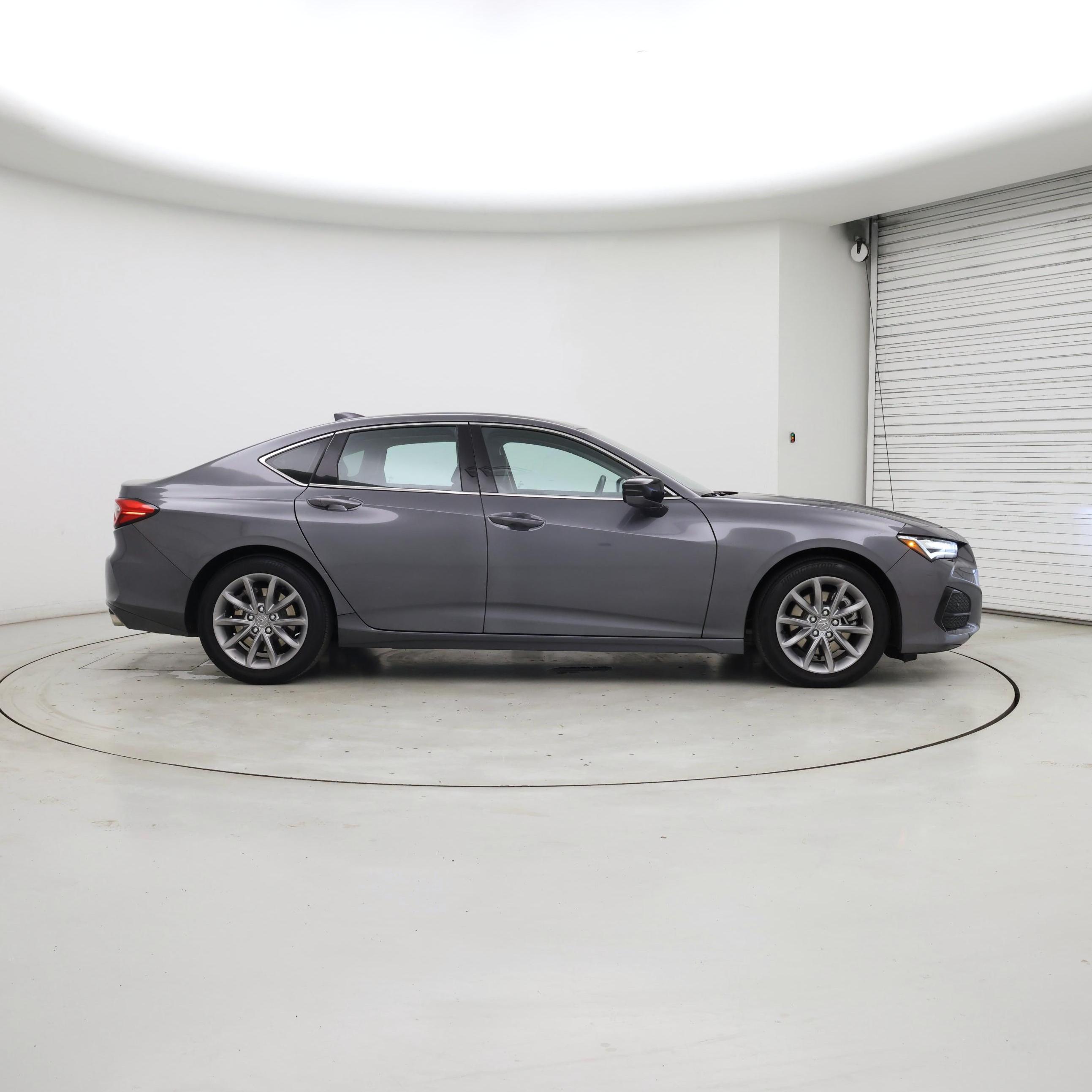 Thumbnail: 2023 Acura TLX - 7