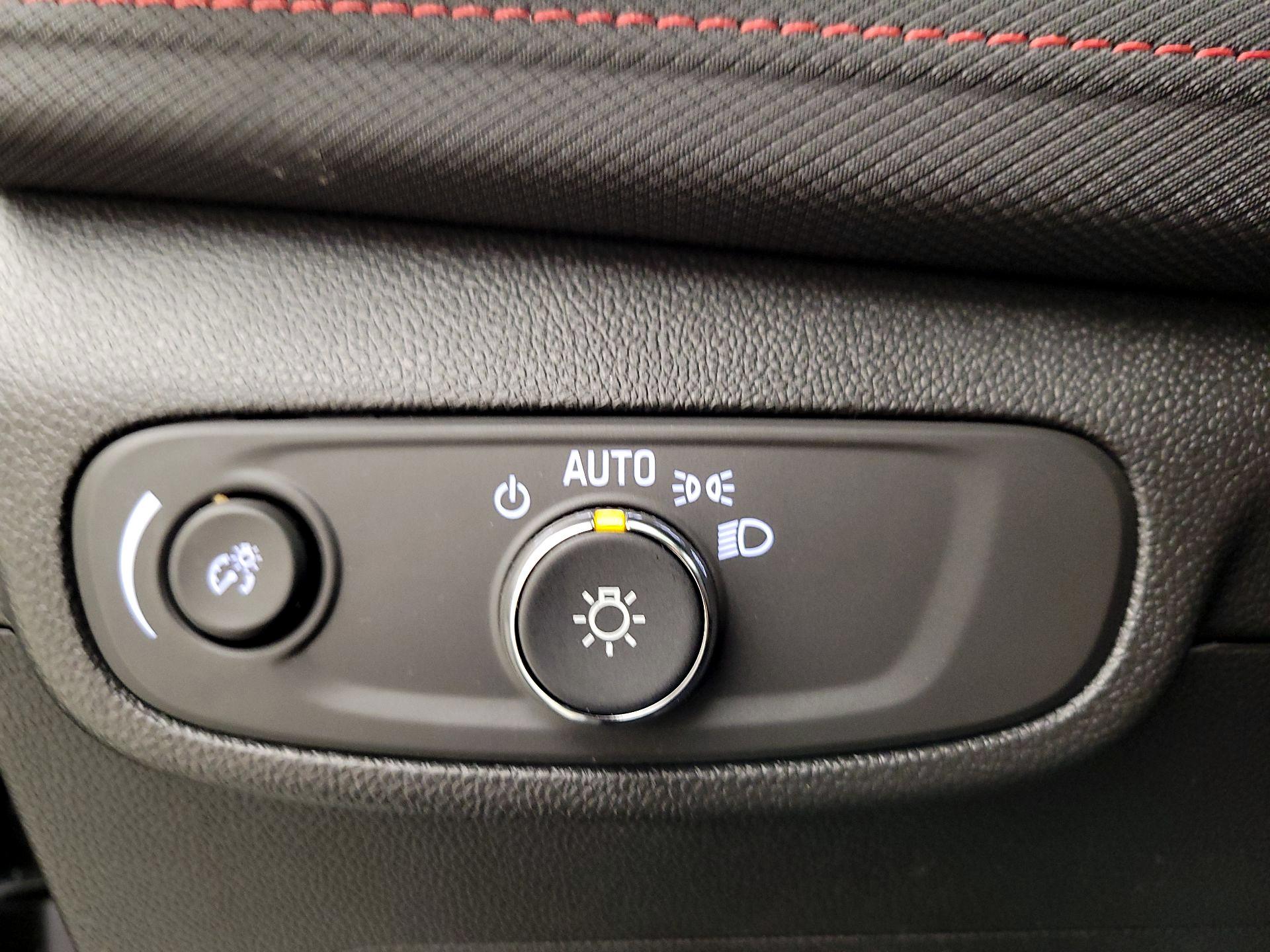 Thumbnail: 2024 Chevrolet TrailBlazer - 13